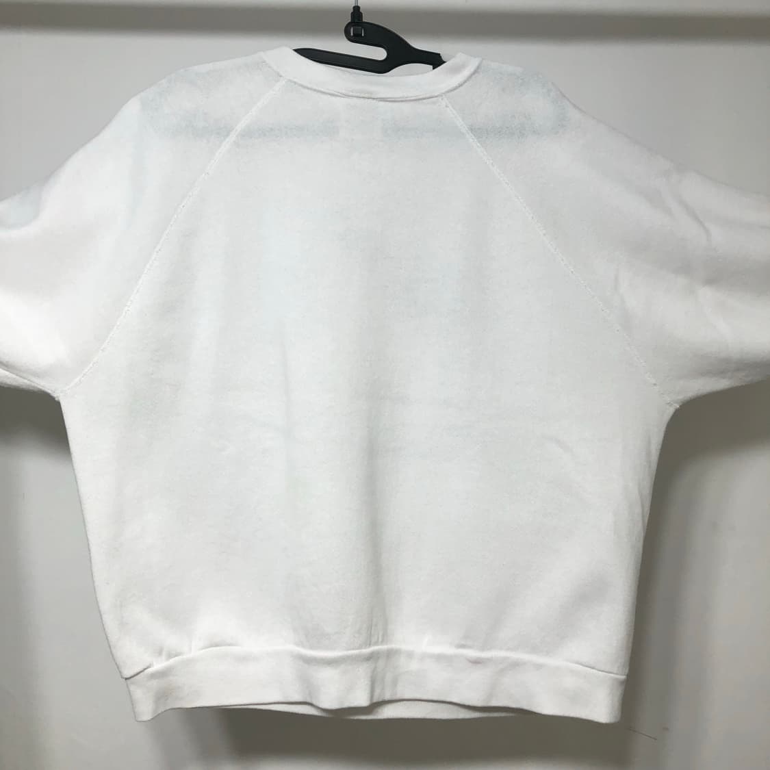 90s USA TULTEX Sweat Shirt 미국생산 스웻셔츠 맨투맨 상품이미지7
