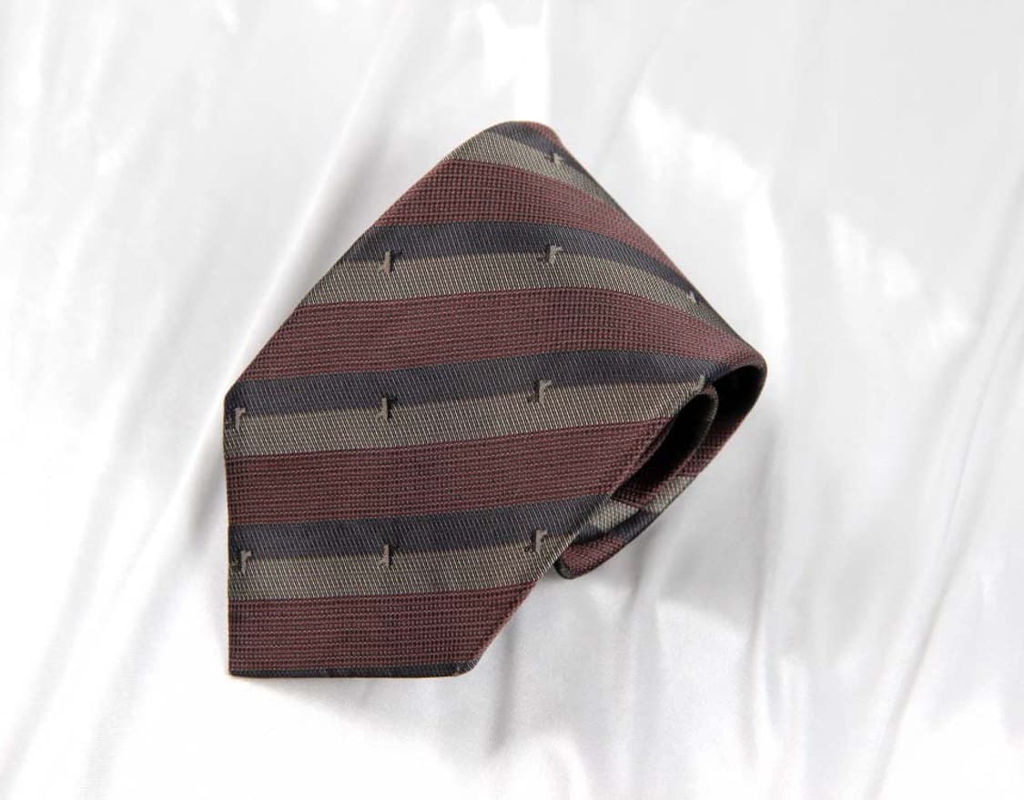 레노마 8.8cm A등급 남자 명품 넥타이 상품이미지1