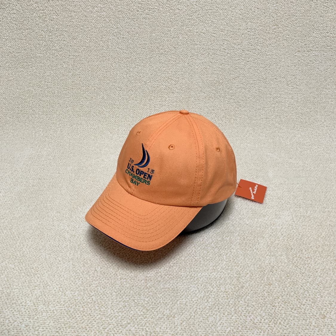 U.S. OPEN Chambers Bay Vintage Ballcap 상품이미지3