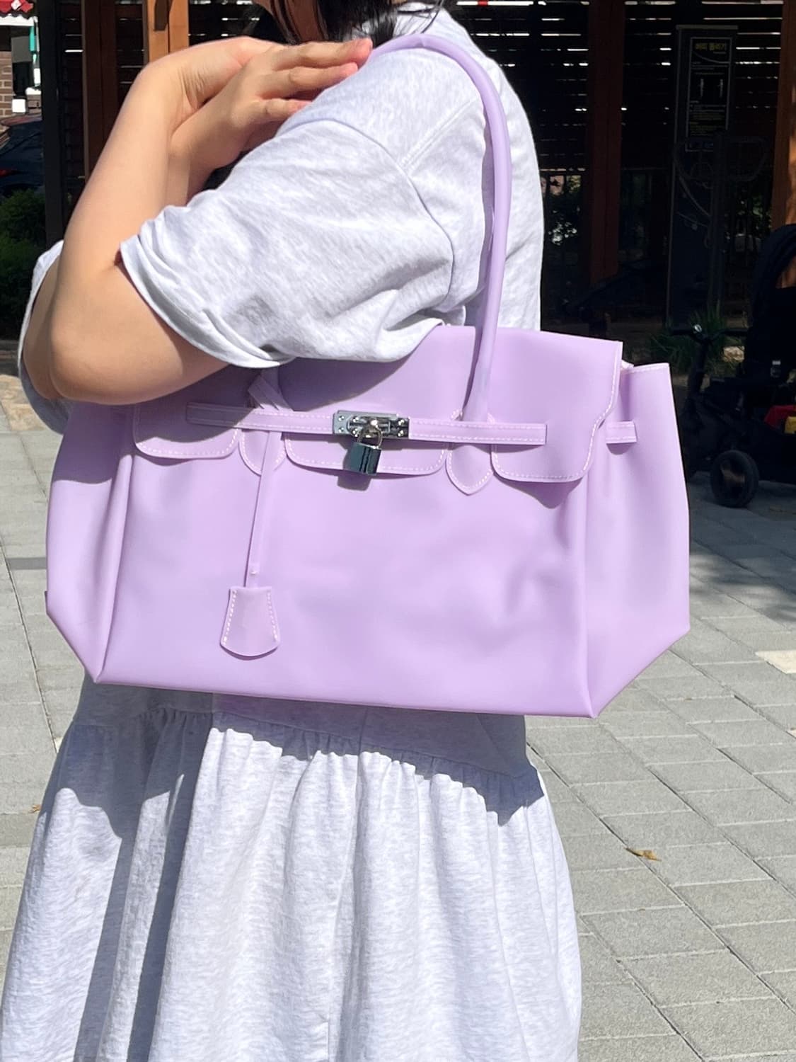 연보라 젤리버킨 🦄 상품이미지2