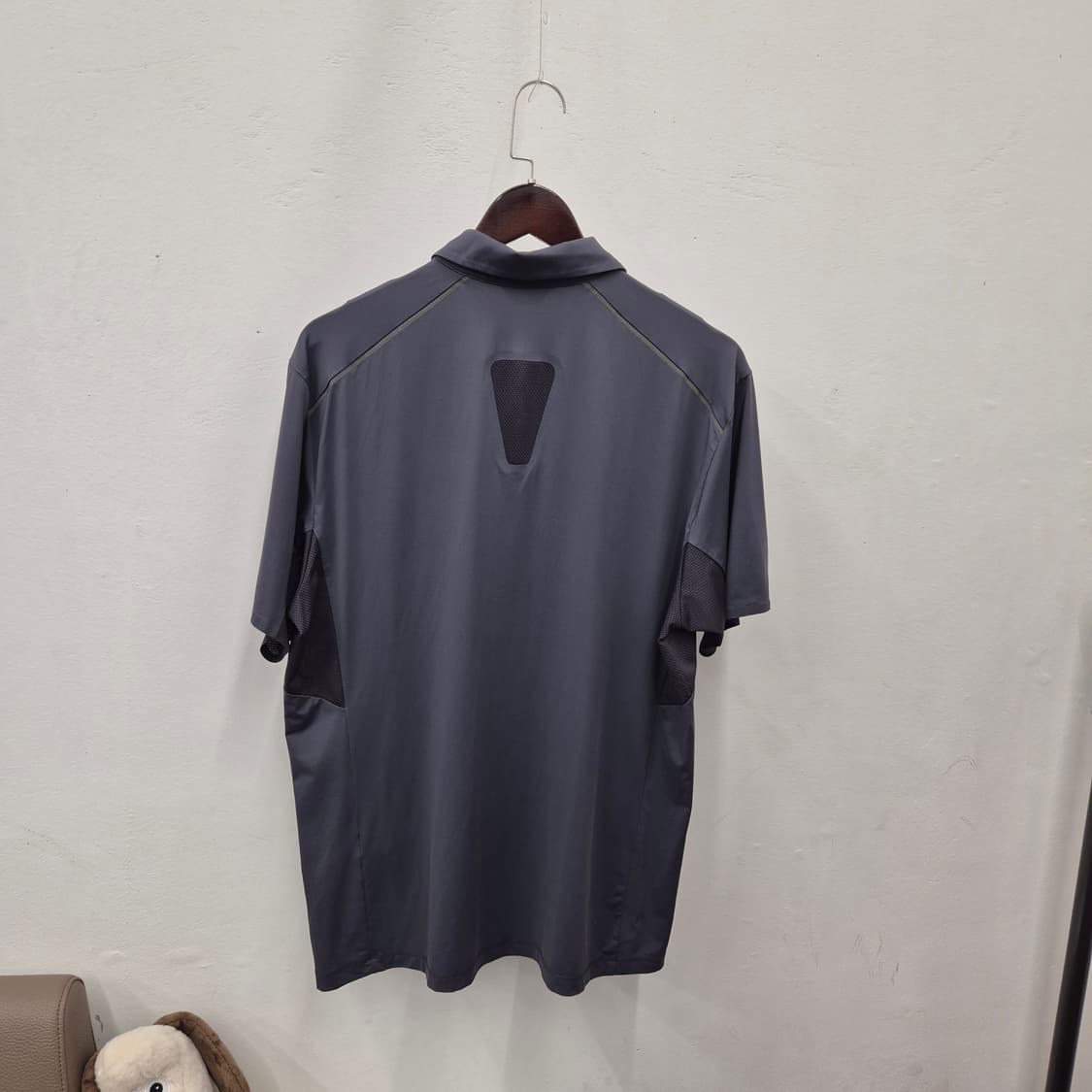 노스페이스 기능성 반팔티 2XL 상품이미지5