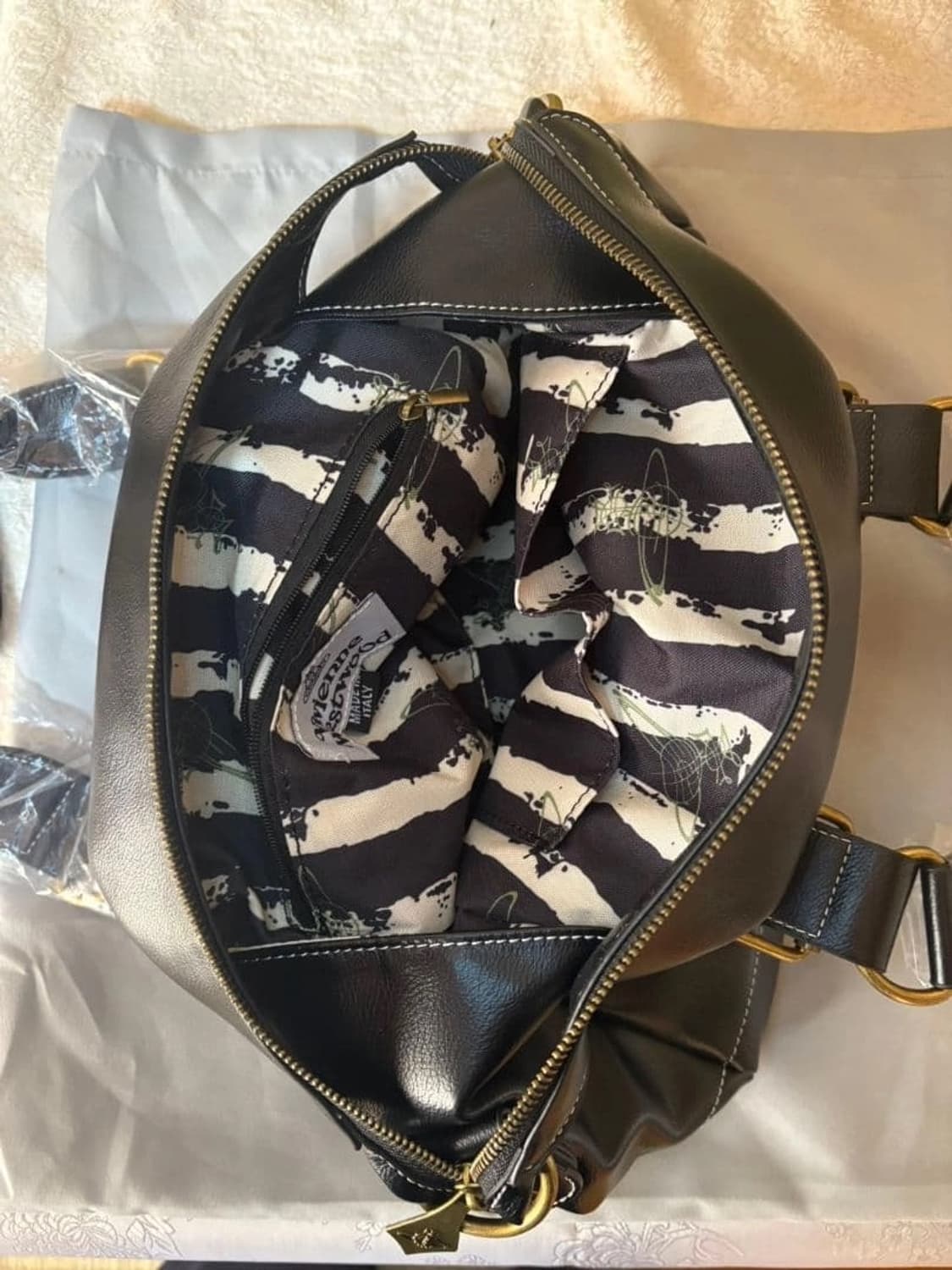 Vivienne Westwood bag 상품이미지4