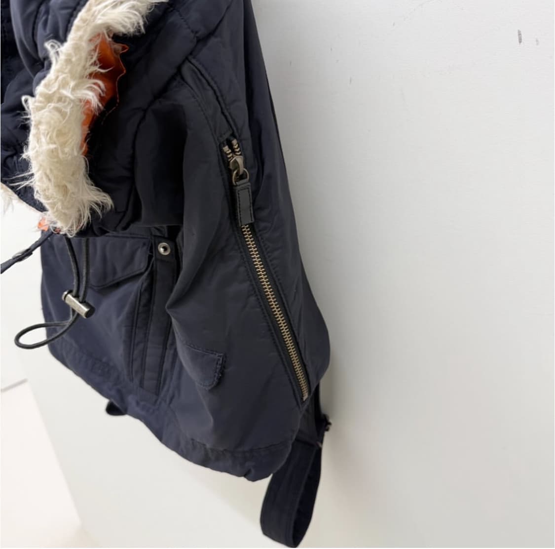 Windcoat (이세이미야케) 백팩 상품이미지8