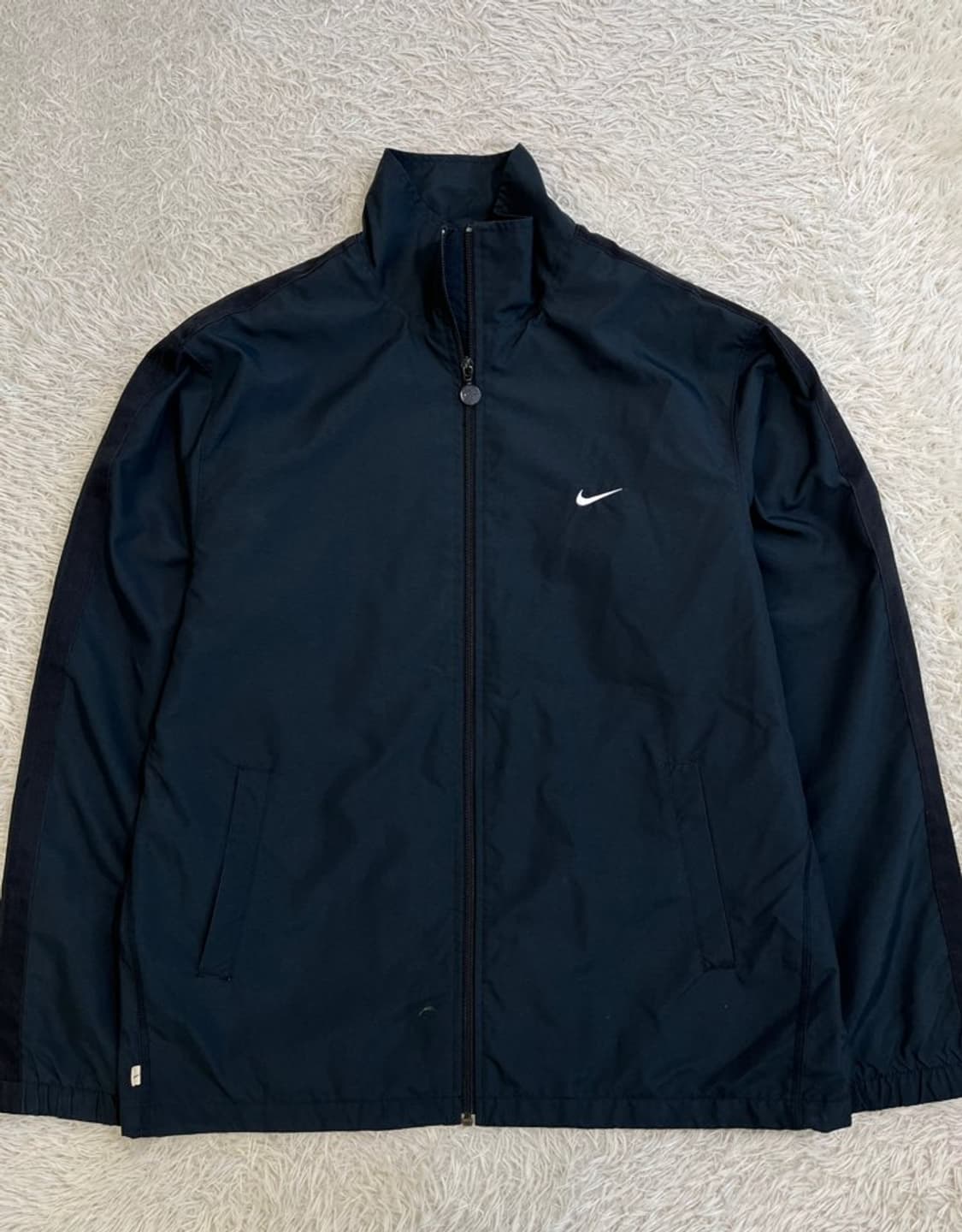 나이키 스몰스우시 바람막이/#2952 상품이미지1