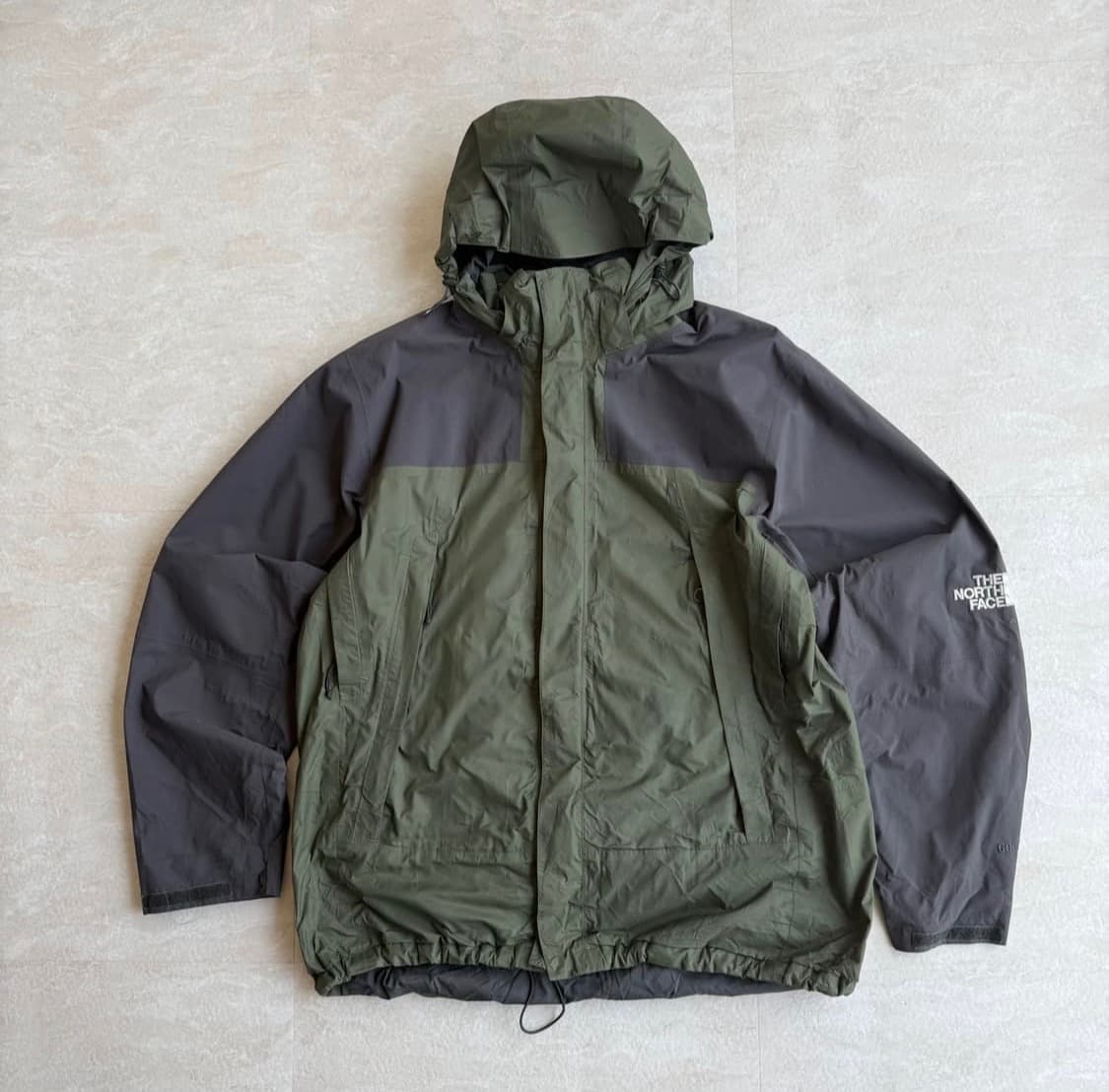 노스페이스 자켓 상품이미지1