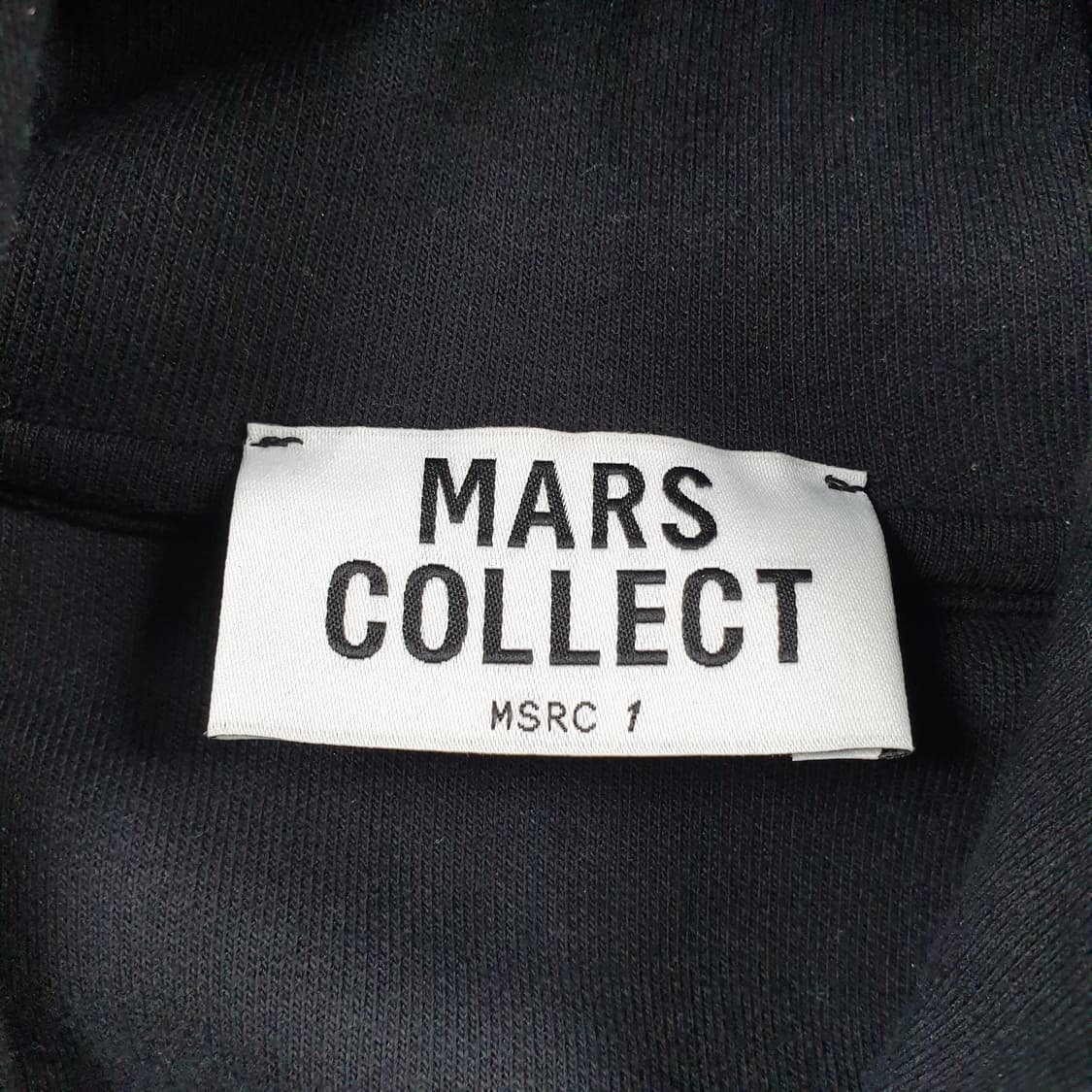 마스콜렉트 베어 그래픽 후드티 상품이미지2