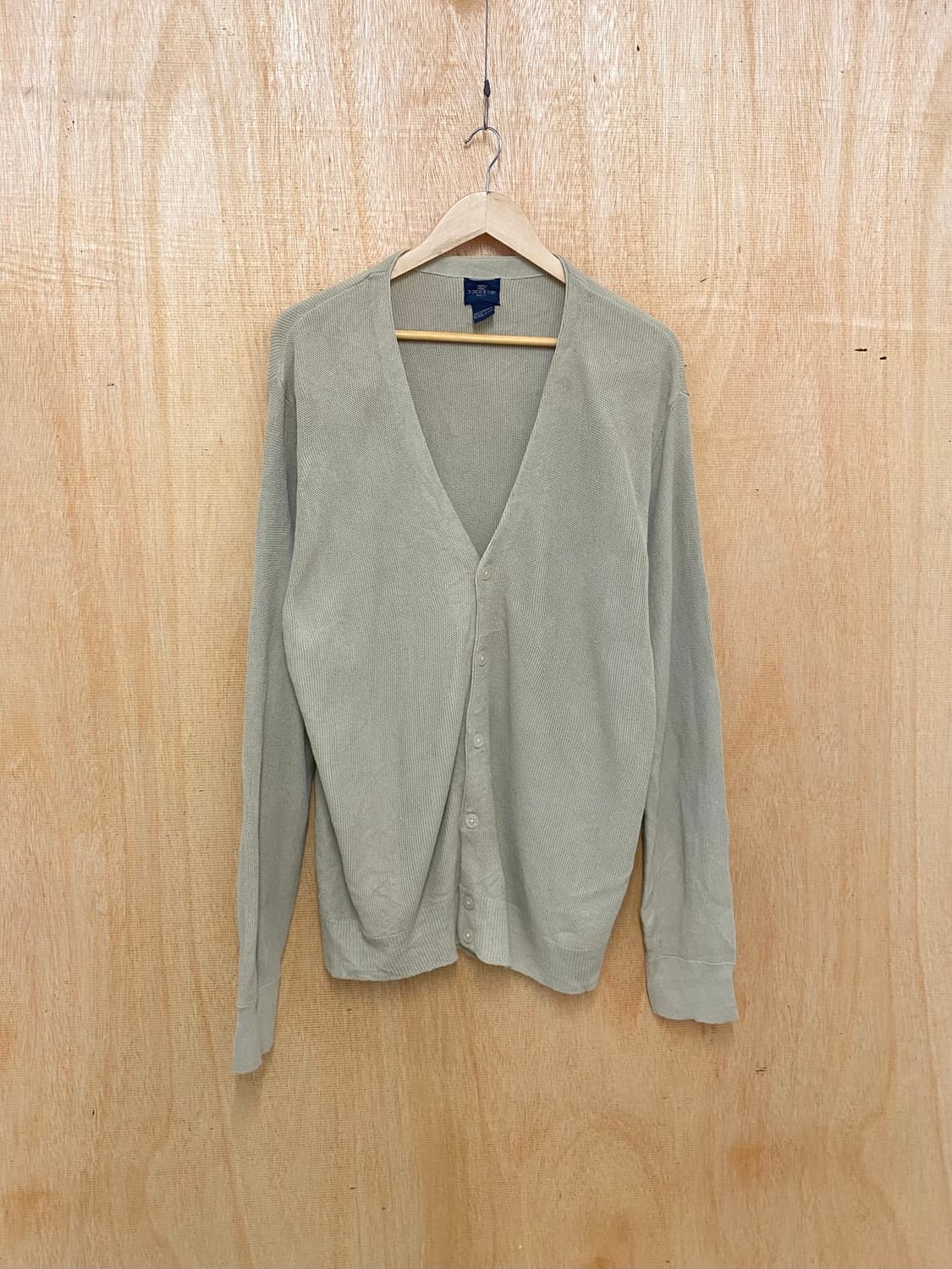 90s DOCKERS by levi's cardigan 다커스 리바이스 상품이미지2