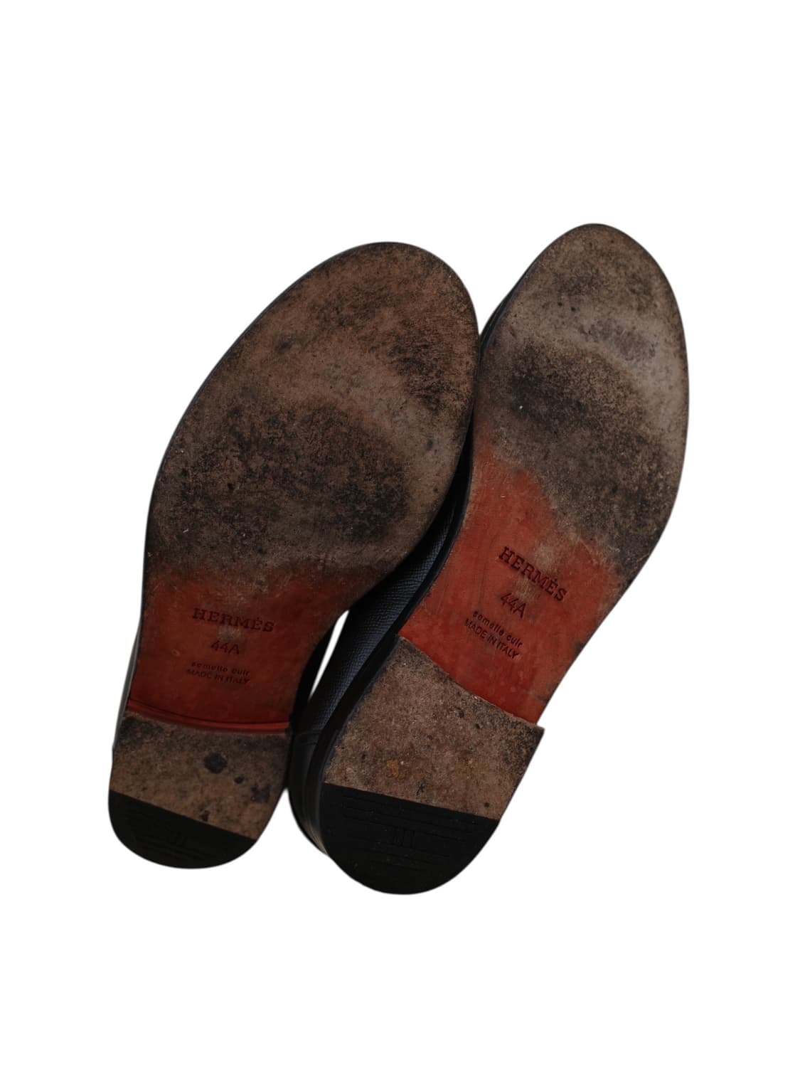 290)에르메스 Destin 켈리 버클 로퍼 상품이미지9