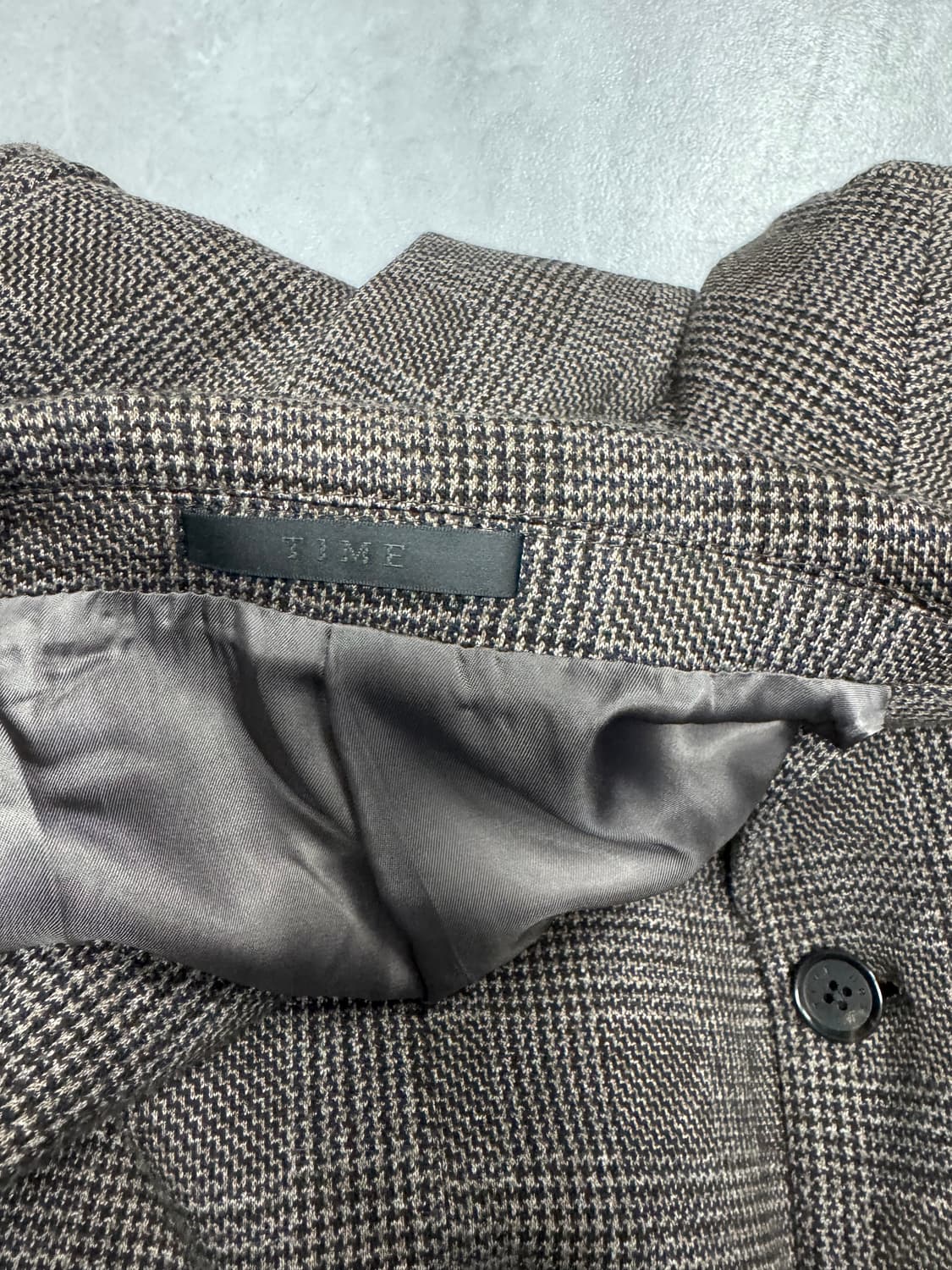 타임 19FW 상품이미지3