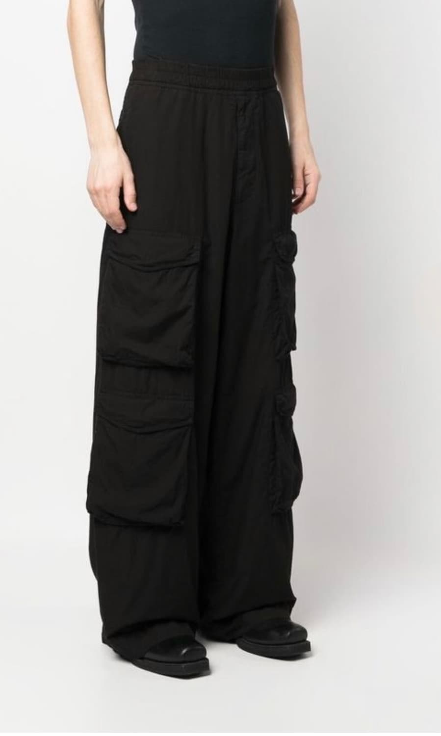 드리스 반 노튼 portby 카고 팬츠 판매 상품이미지1