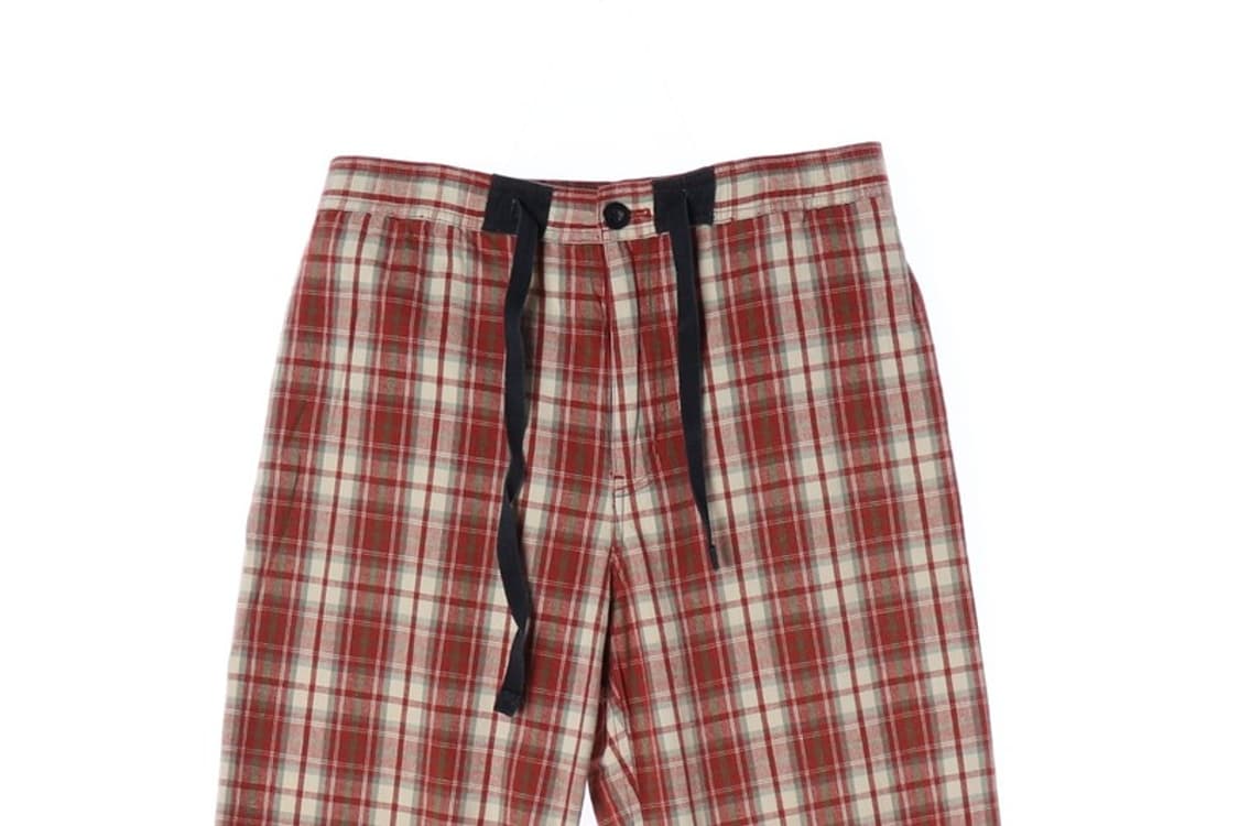 RADIOGARDEN 코튼팬츠 28 상품이미지3