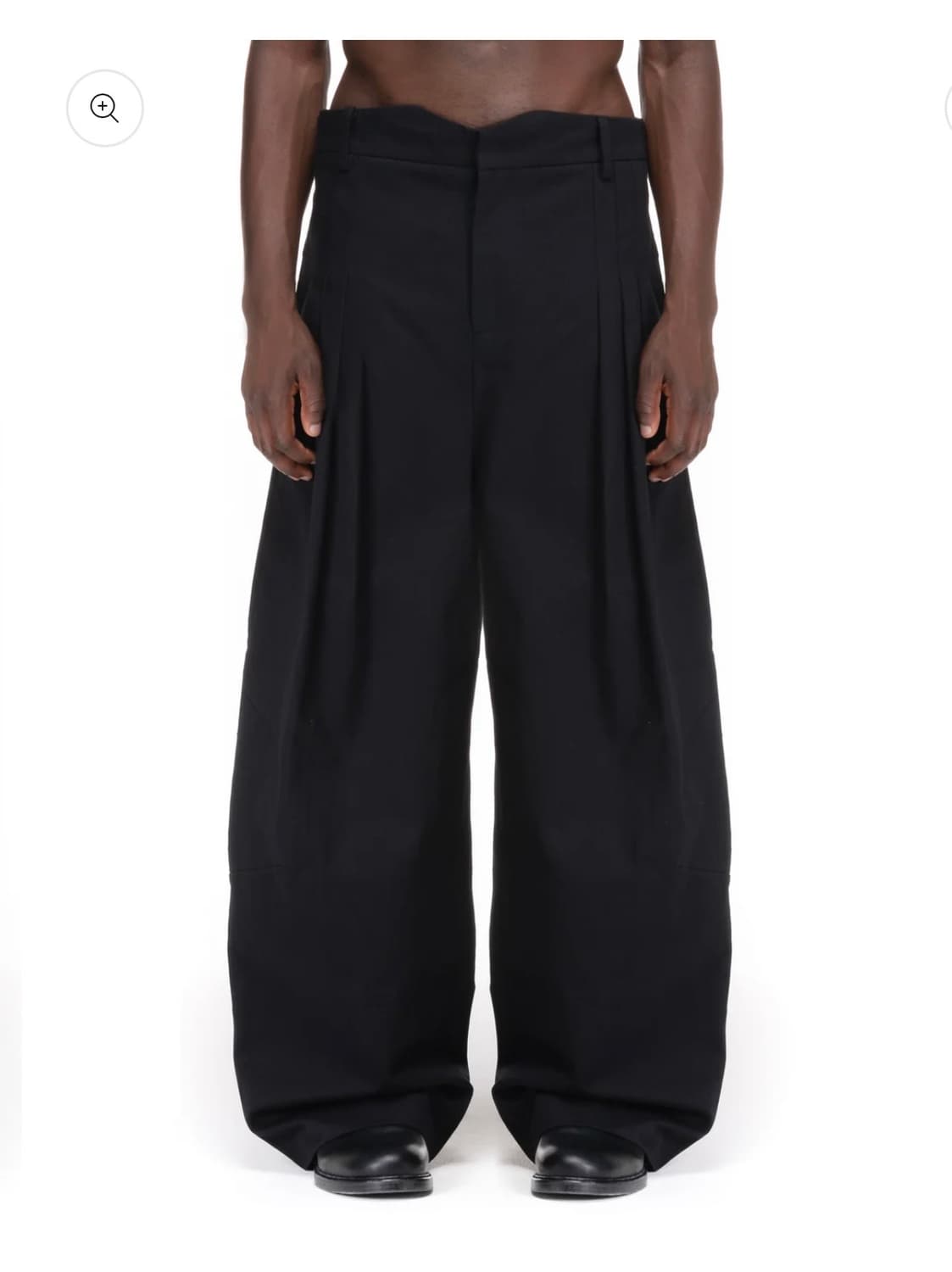 노페이스 스튜디오 NFS 팬츠 상품이미지4