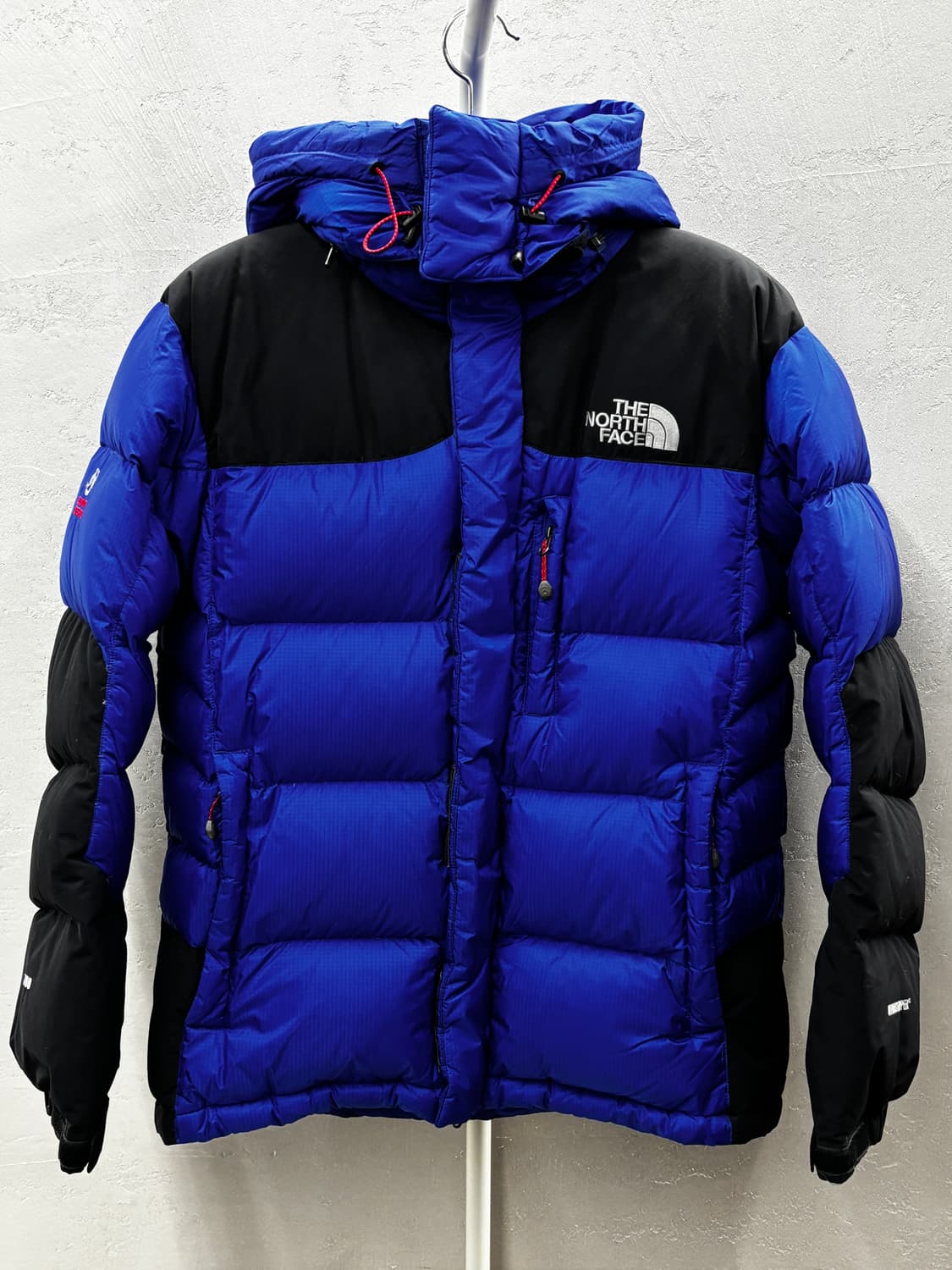 노스페이스 써밋 하이벤트 700 패딩 105(XL) 상품이미지2