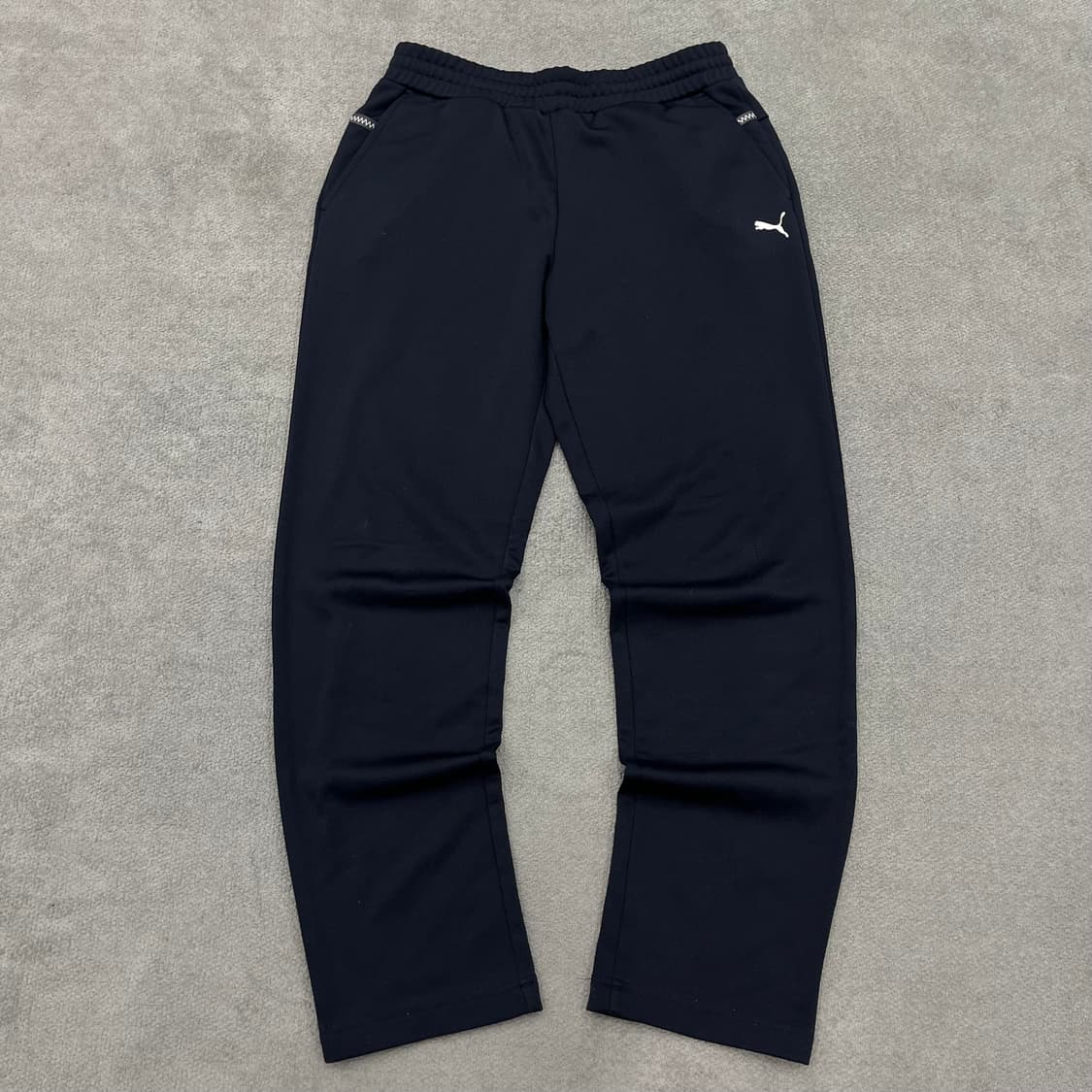 S 푸마 트레이닝 바지 상품이미지1
