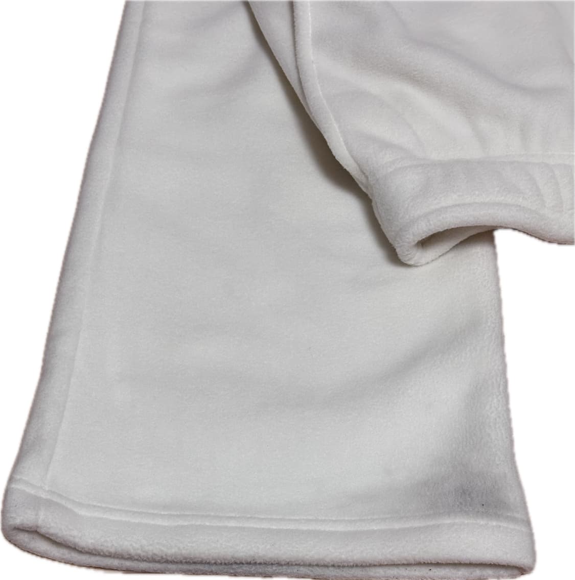 지초이 플리스 슬림 레이어드 팬츠 상품이미지2