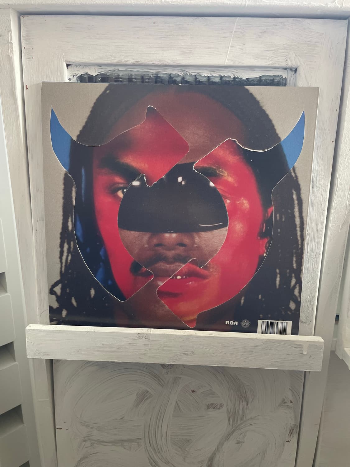 steve lacy 스티브 레이시 LP 상품이미지2