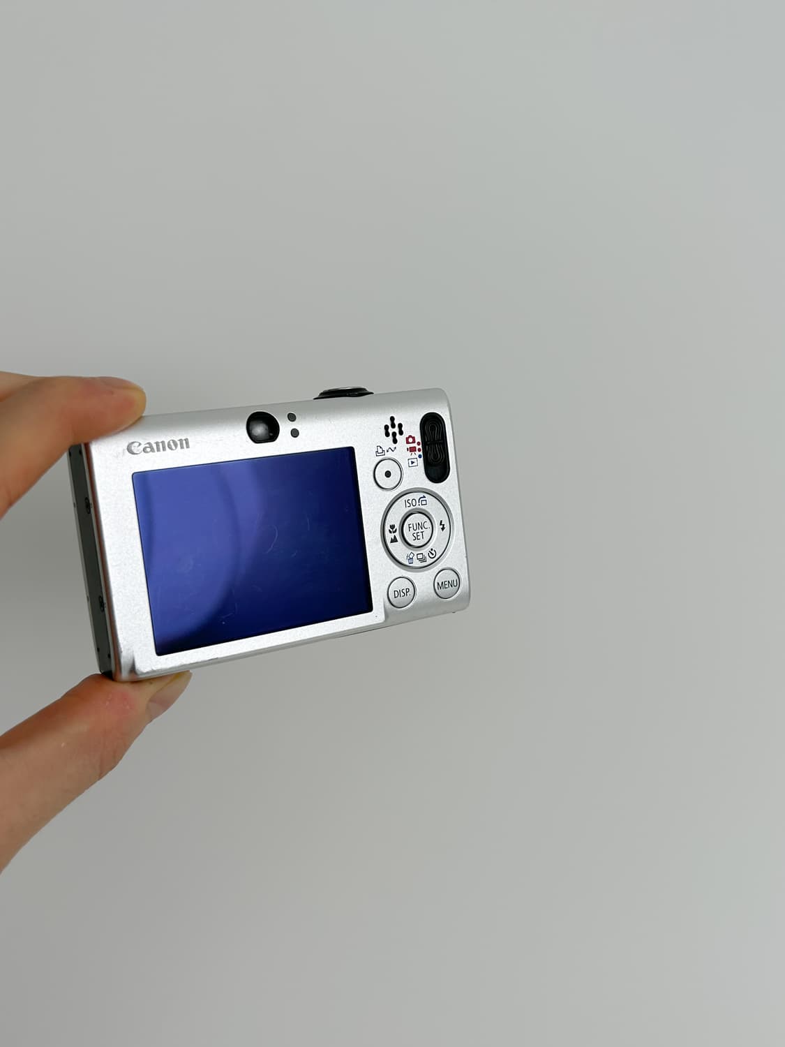 인기!) 캐논 익서스 80 is Ixus 빈티지 디카 상품이미지6