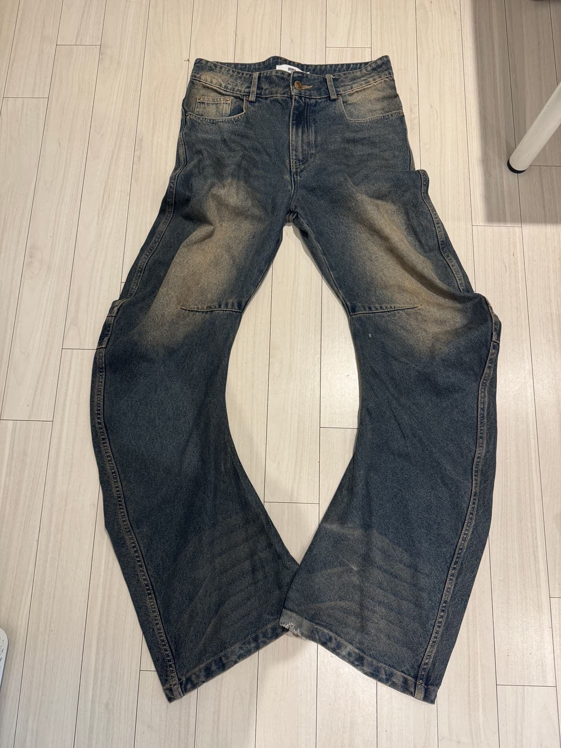 aah midnight club or dark jeans 상품이미지1