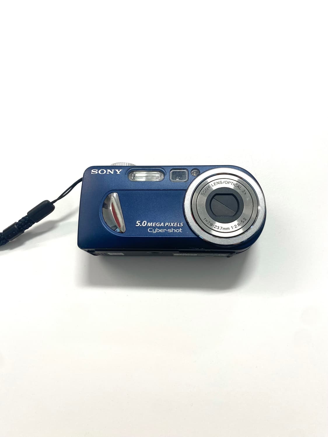 소니 사이버샷 DSC-P10 디지털 카메라 상품이미지9