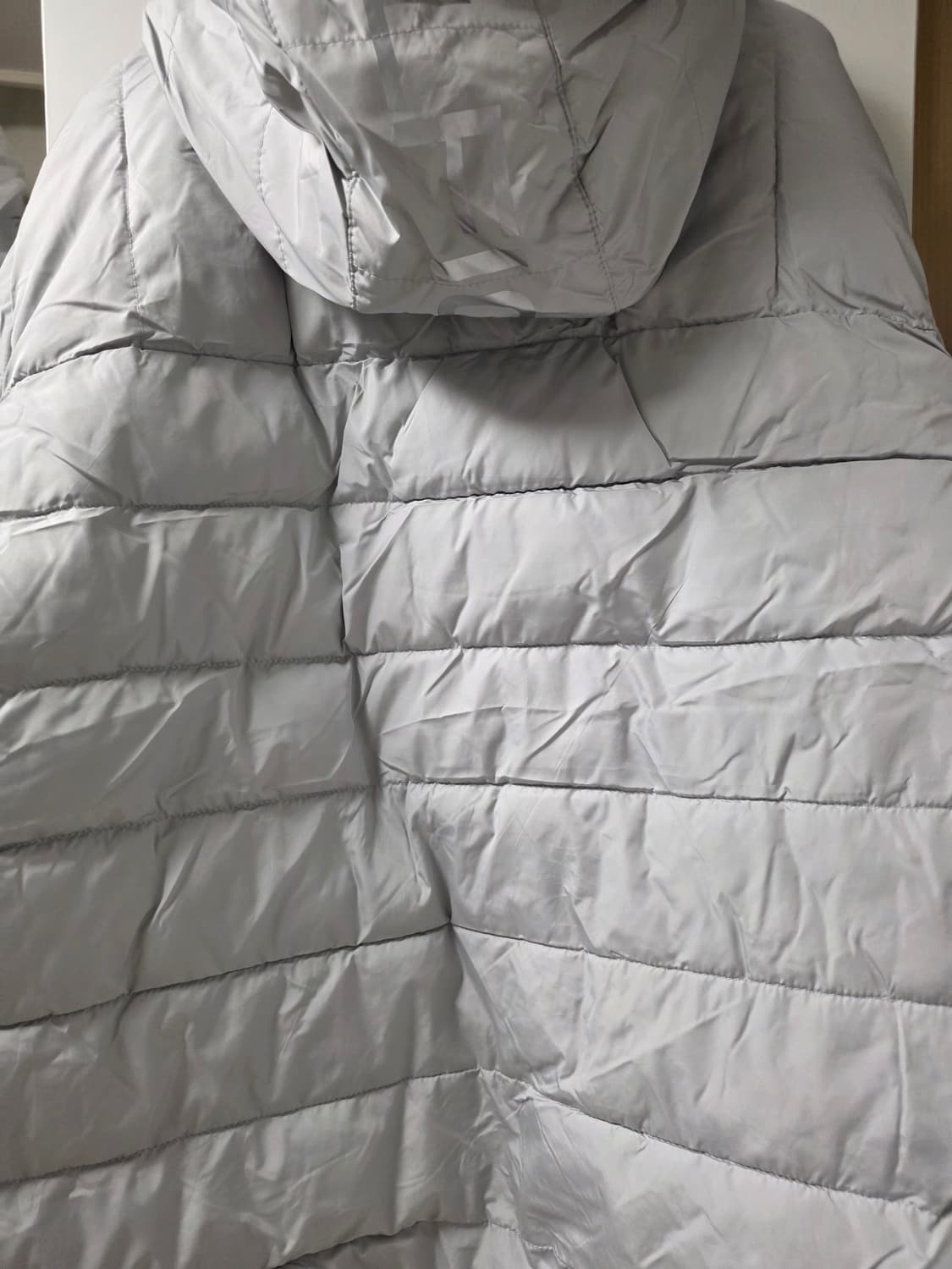 타미힐피거 웰론경량패딩 상품이미지4