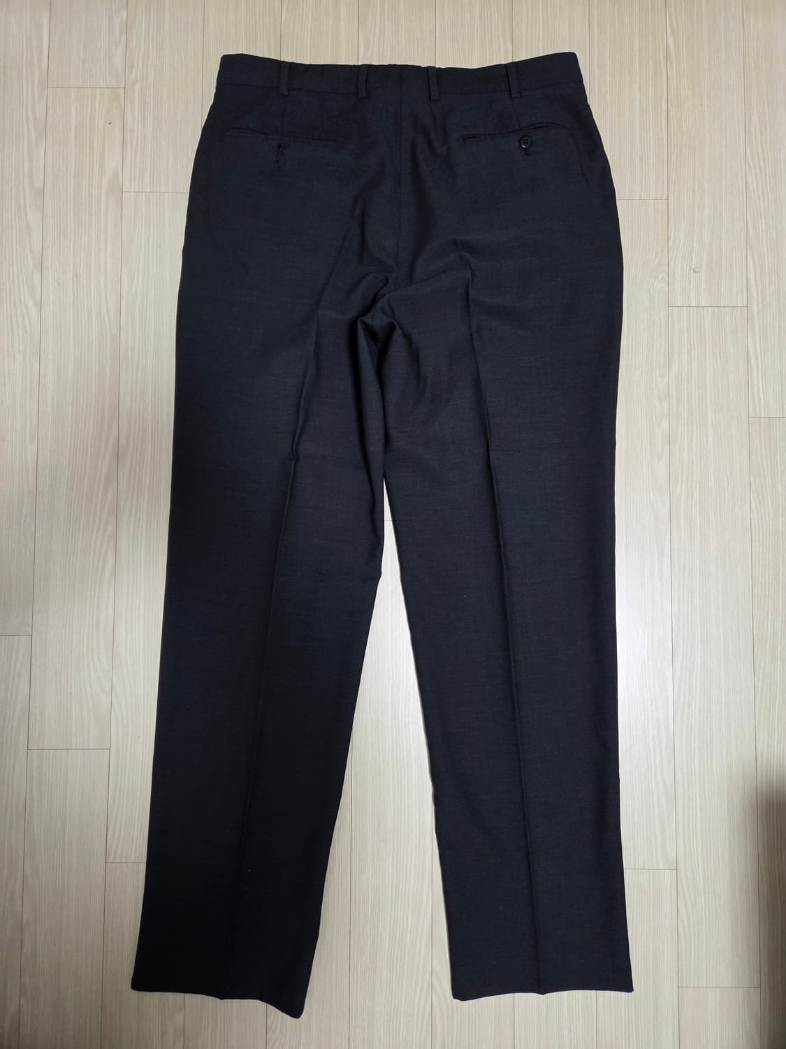 에르메네질도 제냐 슬랙스  상품이미지2