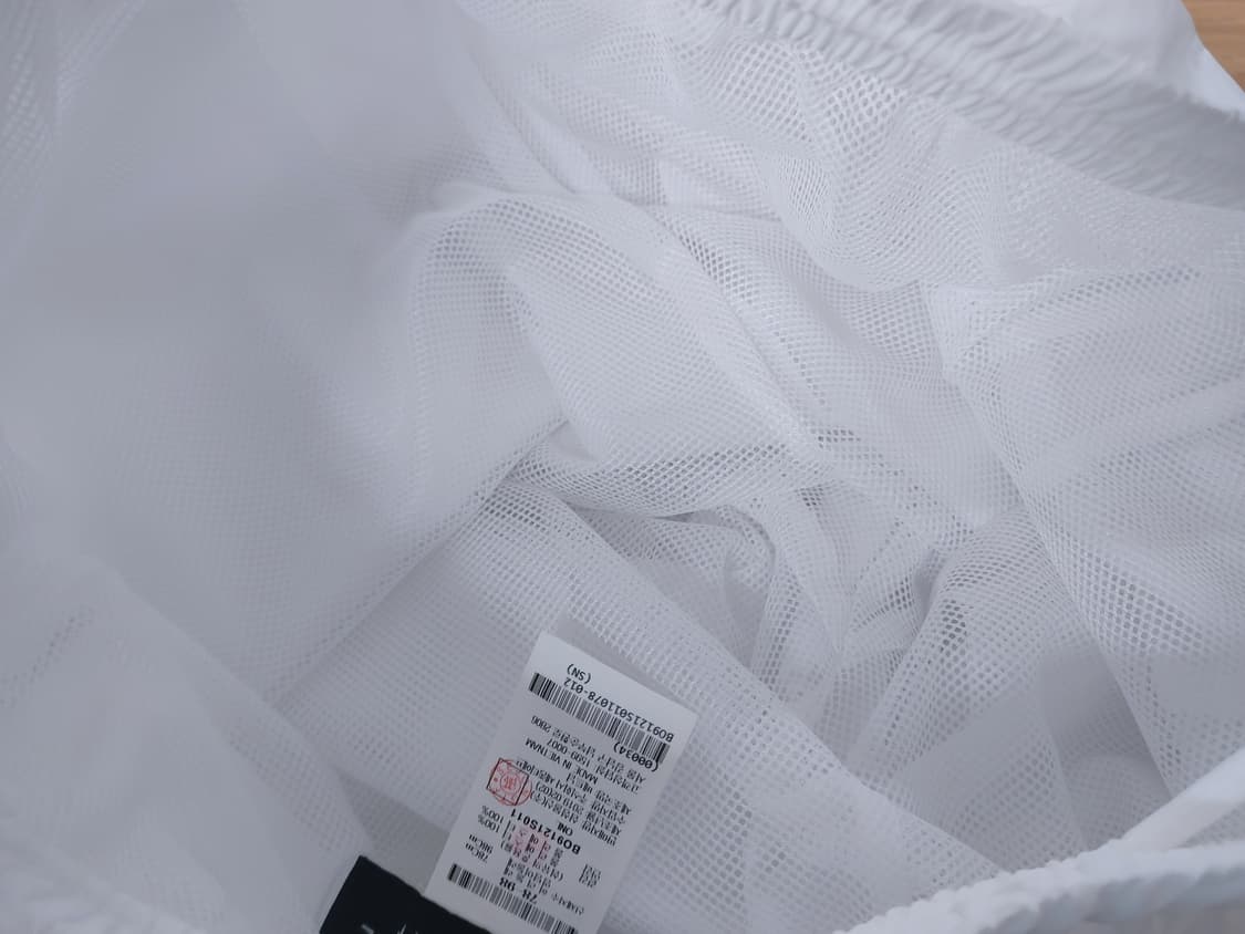 BEANPOLE 빈폴 내부 메쉬 트레이닝 조거팬츠 스웻팬츠 상품이미지7