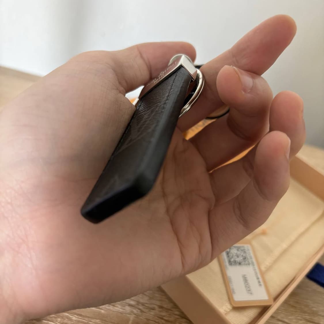 루이비통 LV 네오 이클립스 키링 상품이미지2