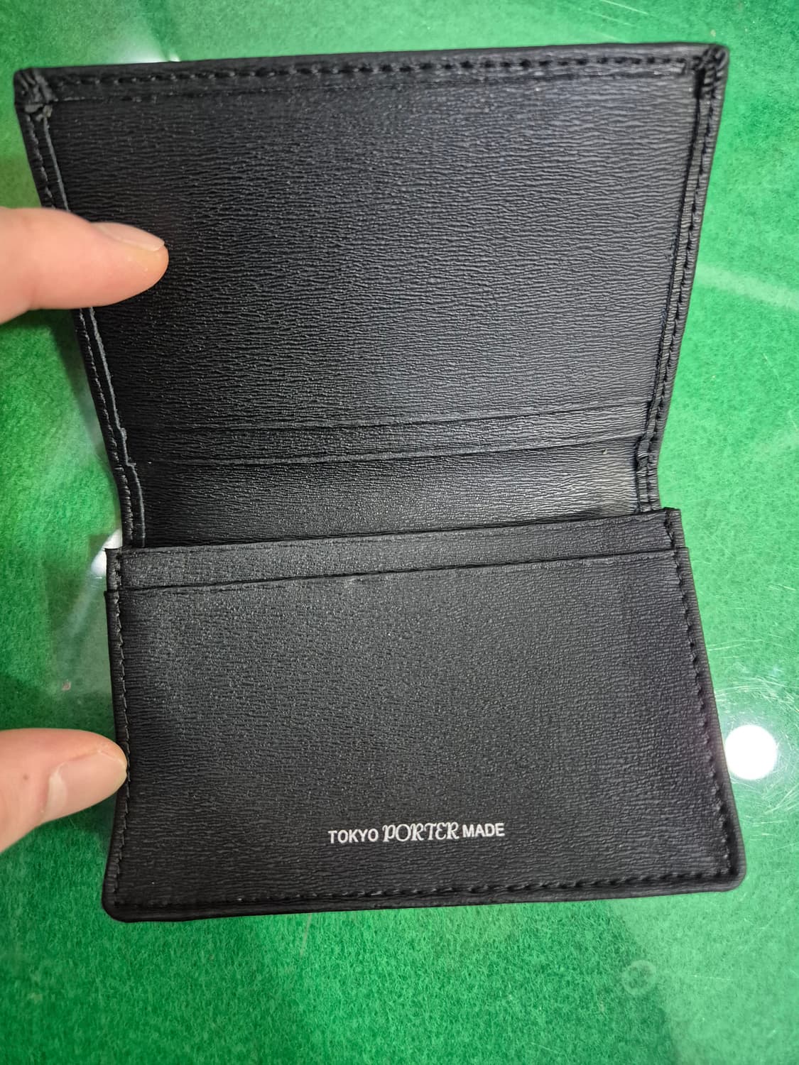 요시다포터 커런트 카드지갑 상품이미지3