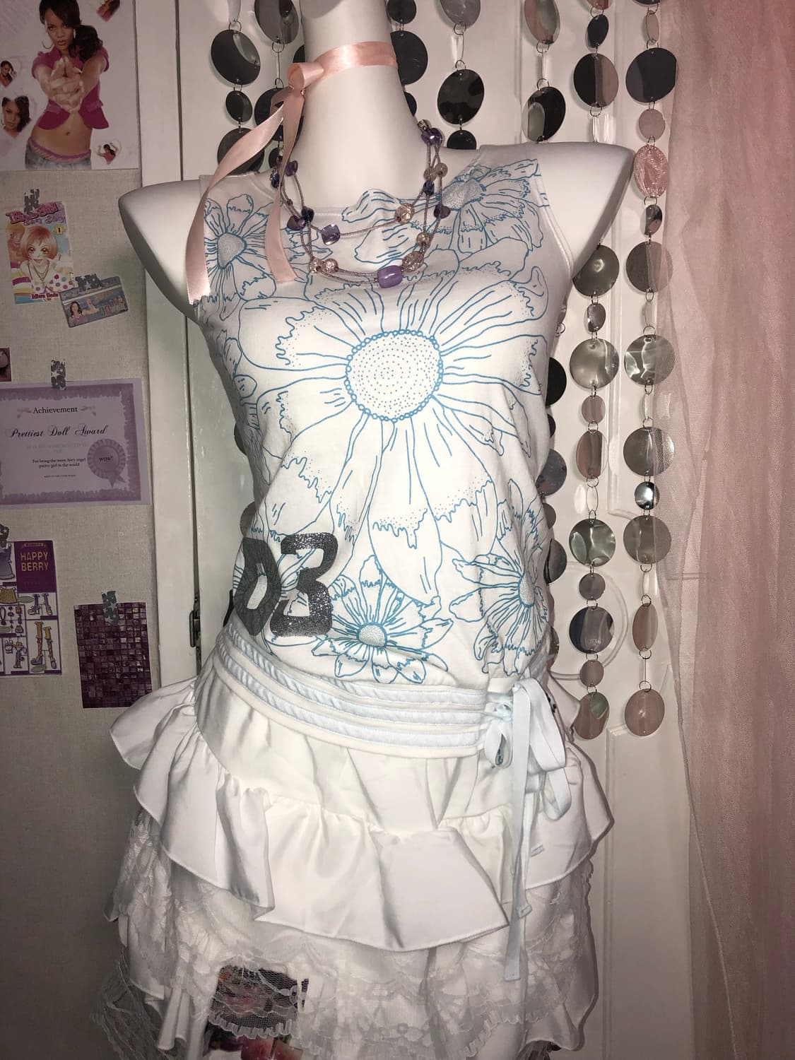 03 flower top 상품이미지1