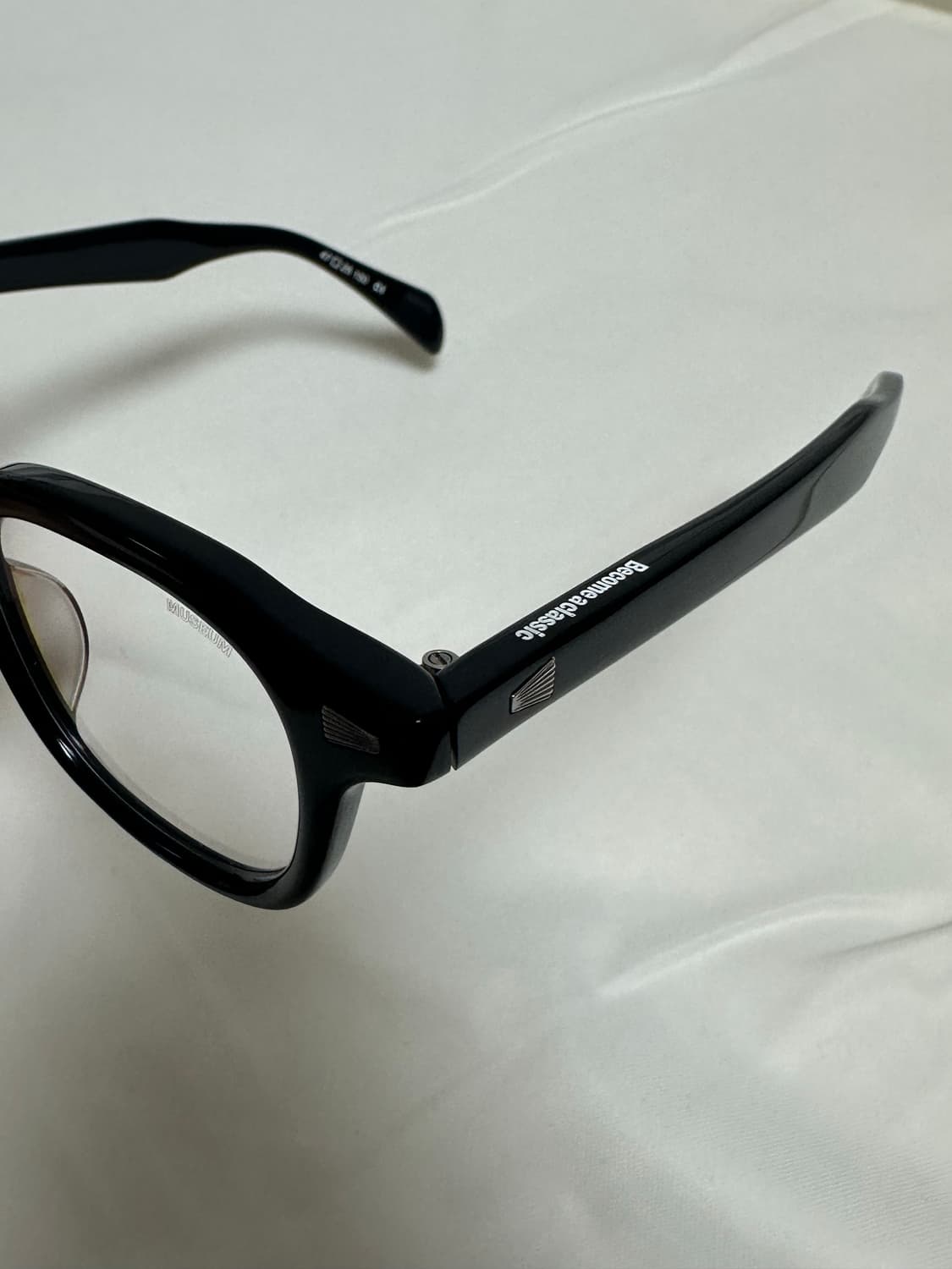 뮤지엄바이비컨 뮤지엄 35  상품이미지5