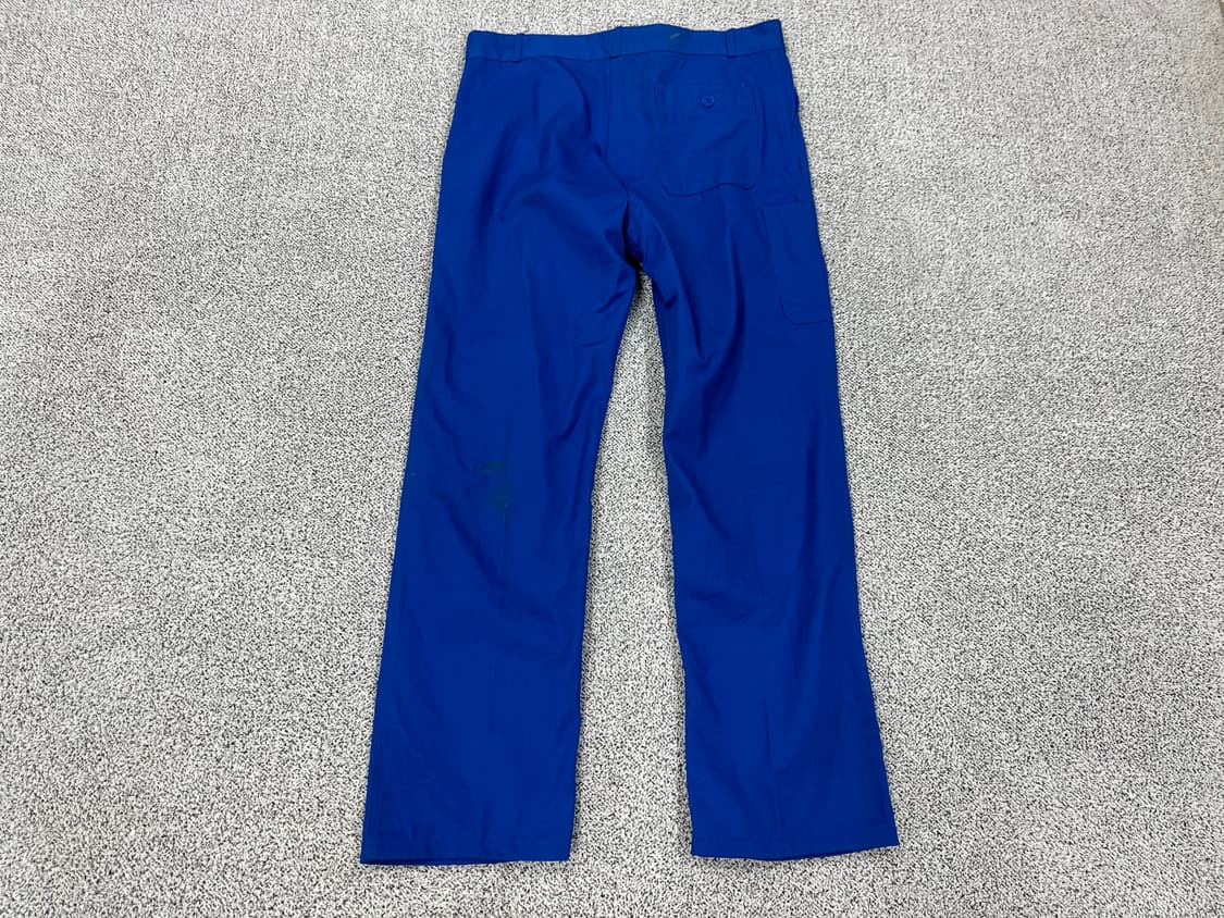 60-90s 프렌치워크 팬츠 상품이미지2