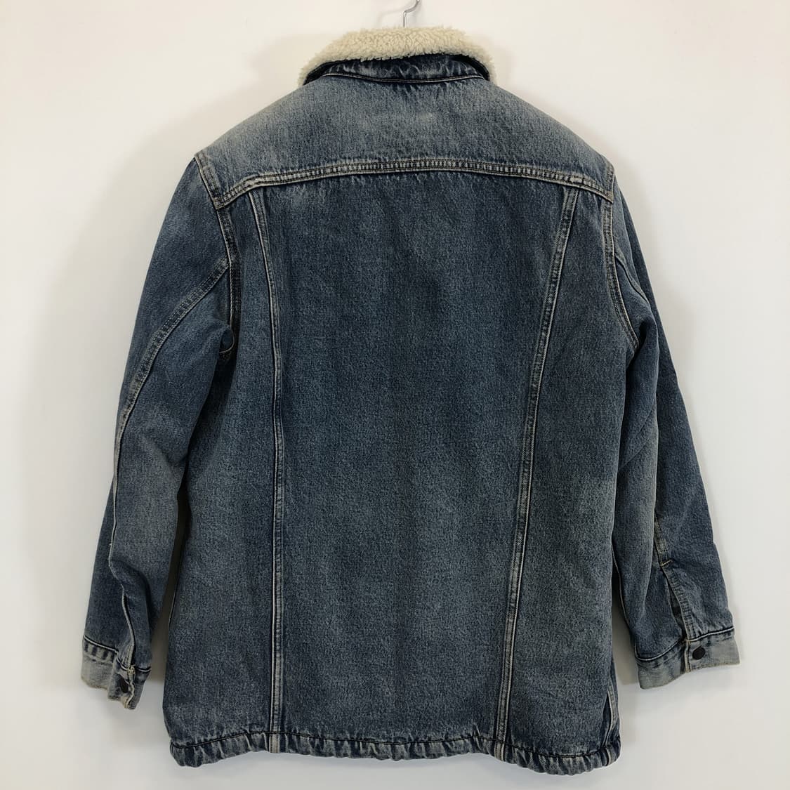 리바이스 프리미엄빅E탭 쉐르파자켓 S  상품이미지5