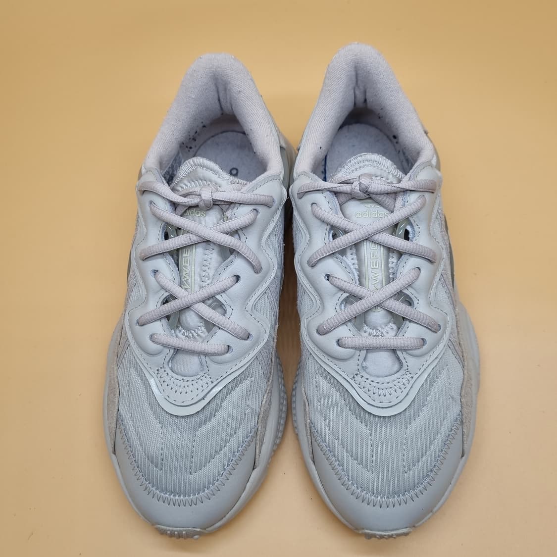 아디다스 오즈위고 베이지 운동화235 상품이미지2