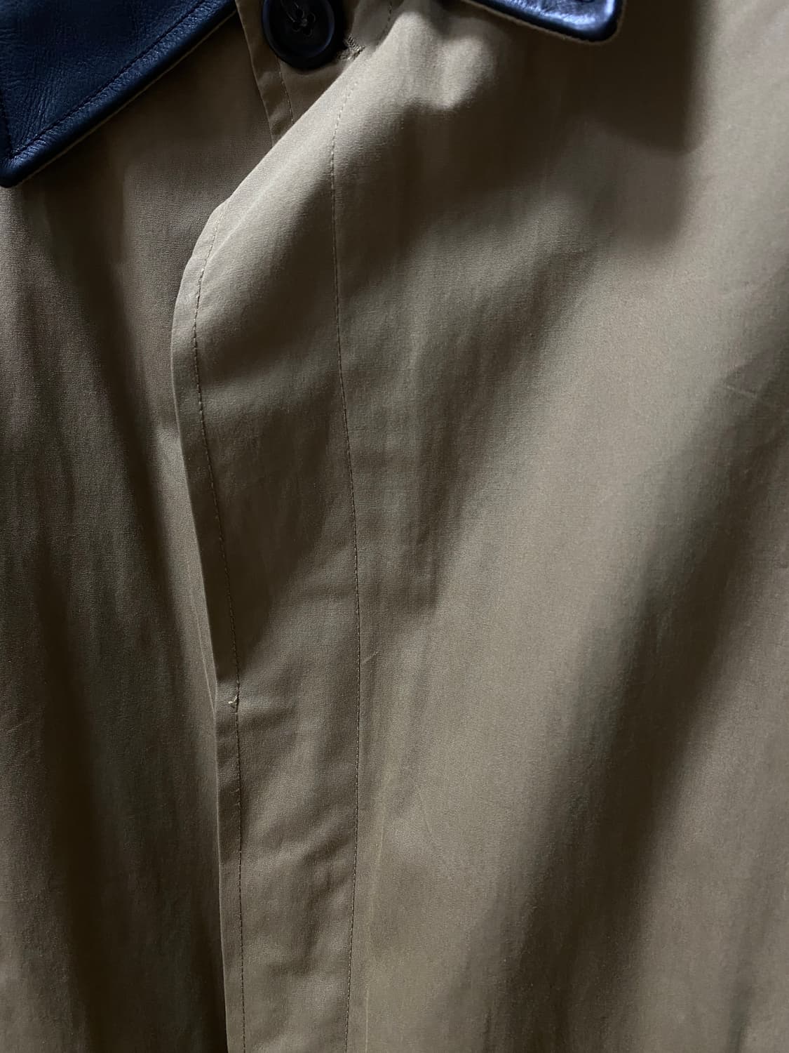 ourlegacy hunt blouson 50size  상품이미지6