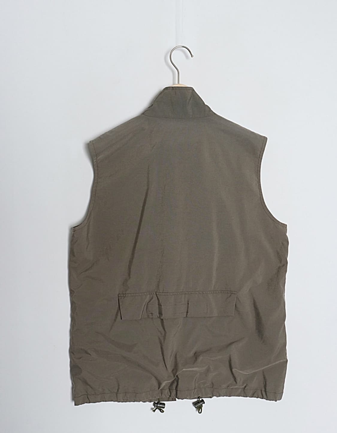 E·C·L Militray Vest 상품이미지4