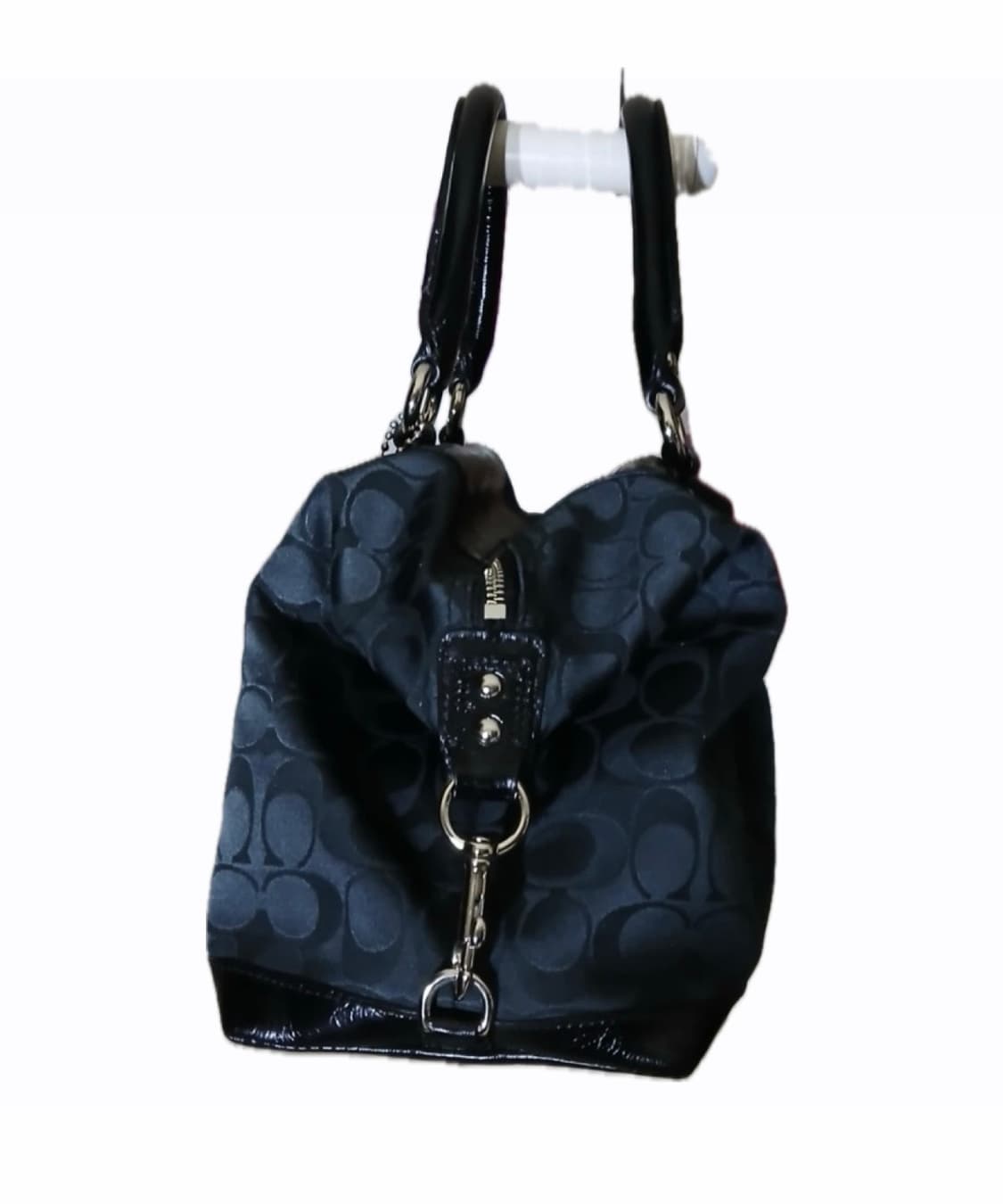 코치 시그니처 토트백 상품이미지3