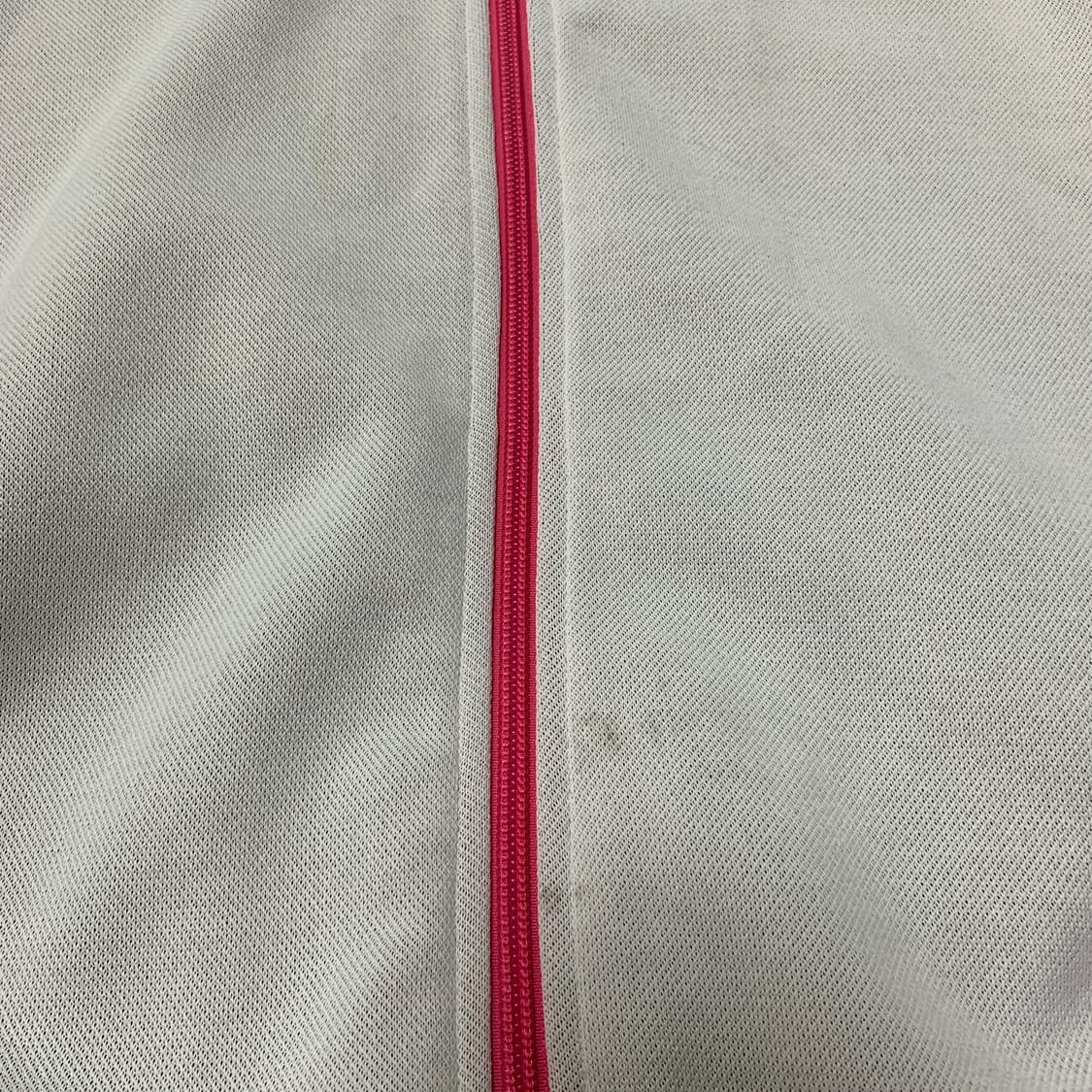 95)아디다스 니트 트랙탑 져지(베스킨라빈스) 상품이미지5