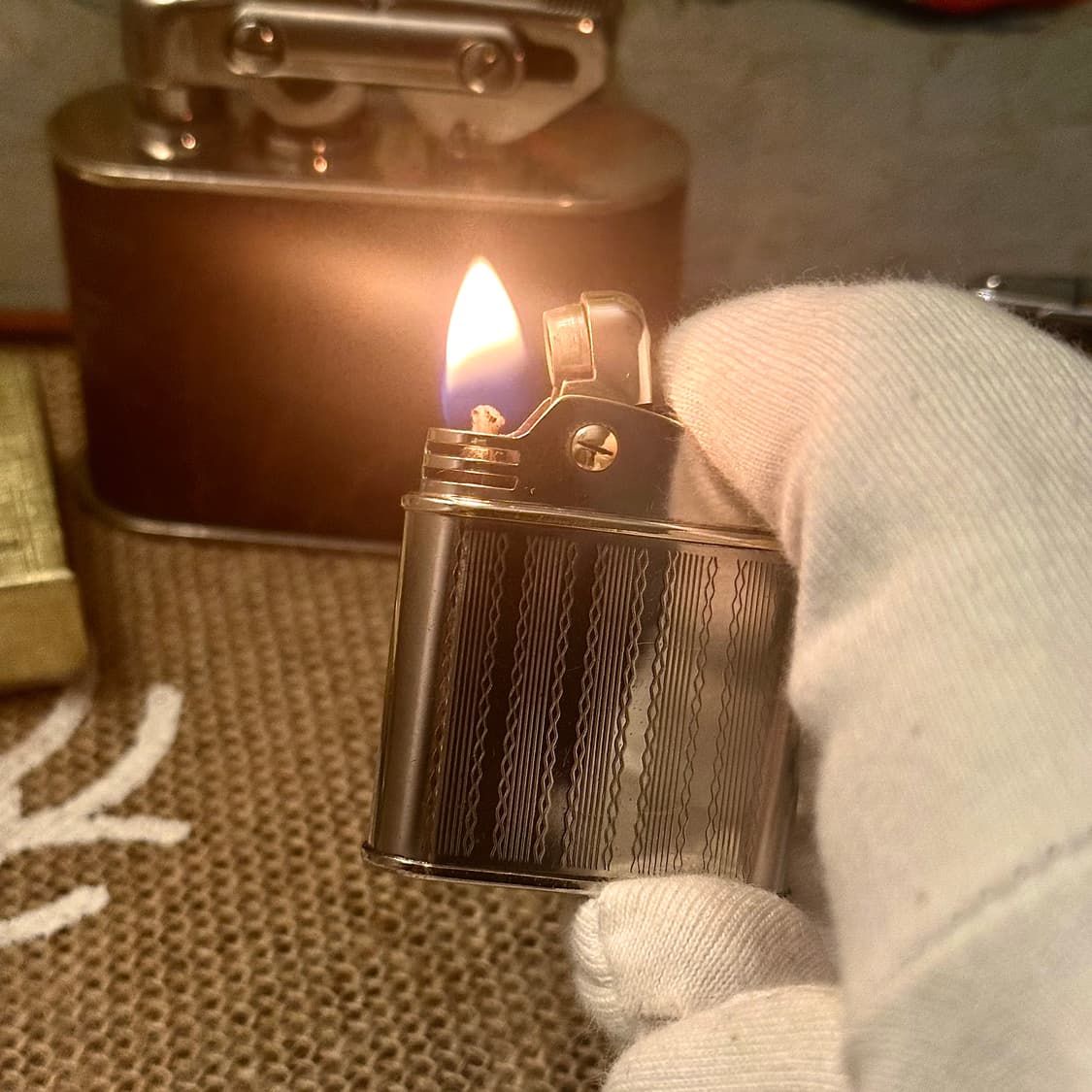 🇩🇪 Augusta Zünder® early 1950s 상품이미지5