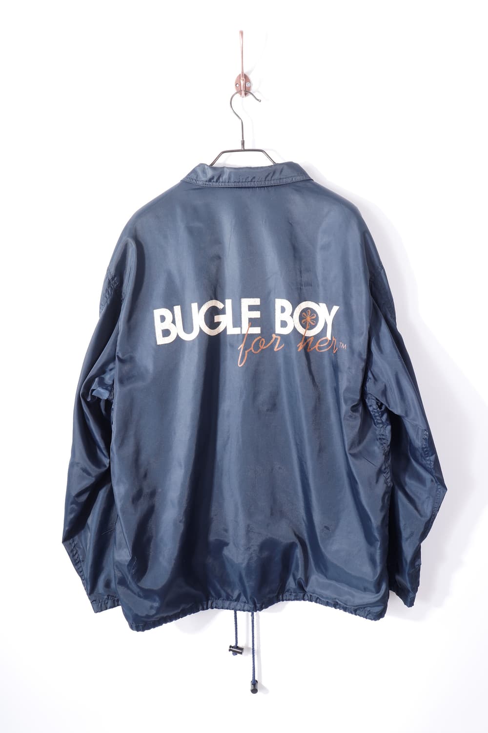 Bugle boy coach jacket 상품이미지8