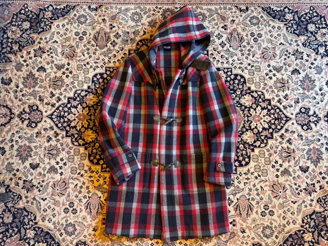 돌체앤가바나 더플코트 100 상품이미지3