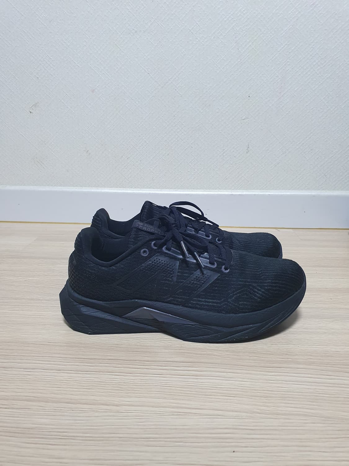 뉴발란스 퓨어셀 v5 운동화 270 상품이미지1