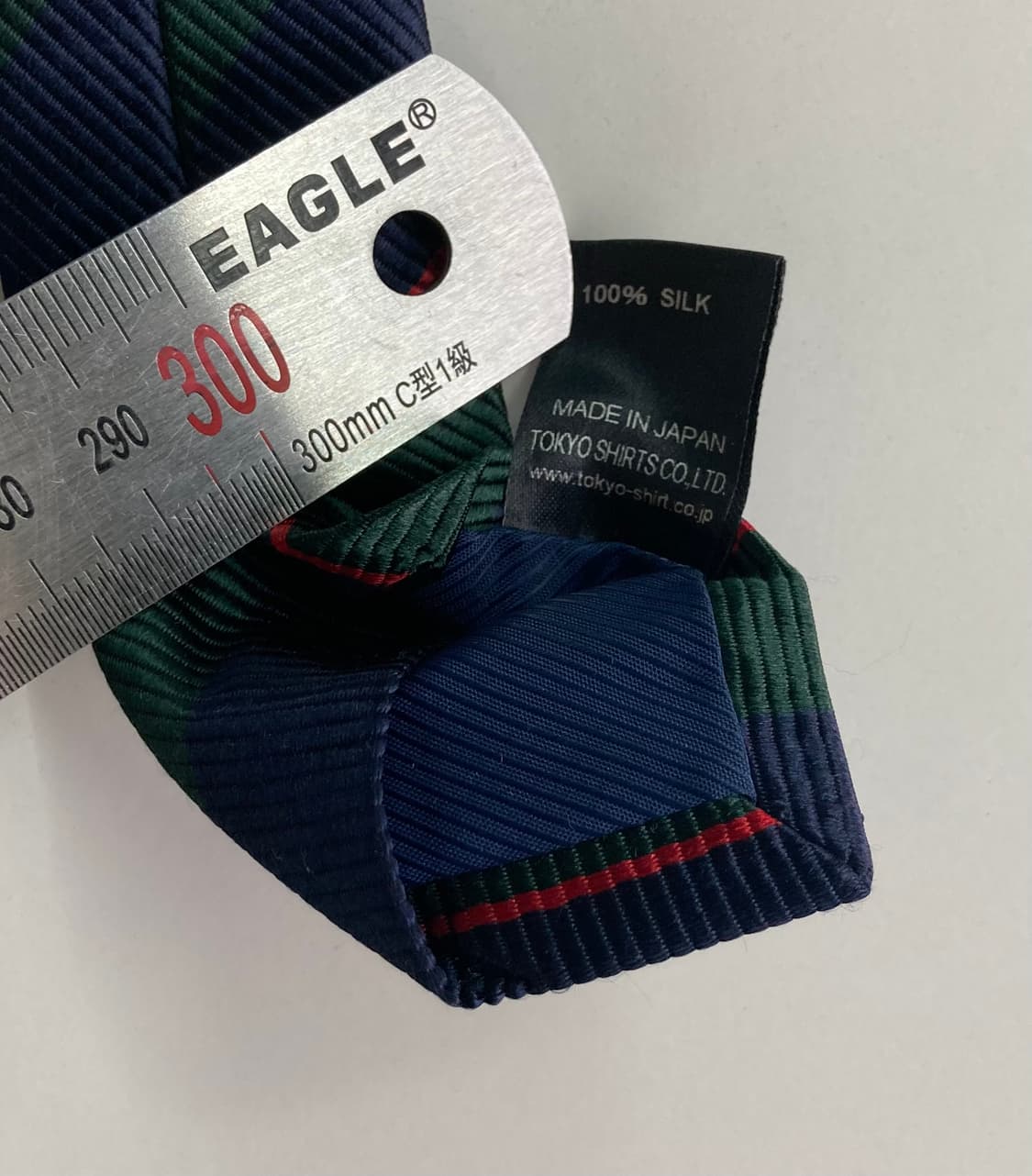 브릭하우스 넥타이  상품이미지4