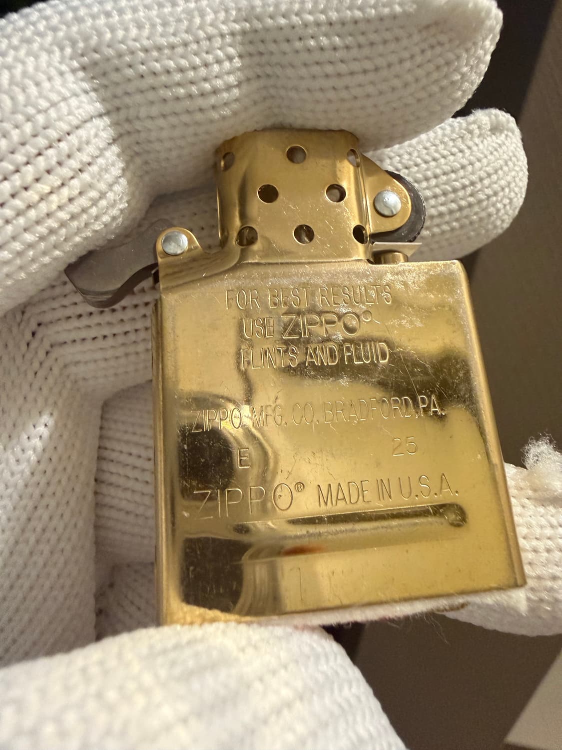 지포라이터 상품이미지9