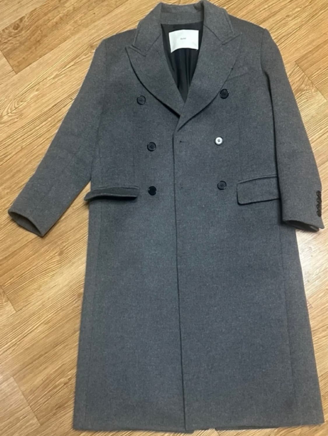 던스트 코트 상품이미지2