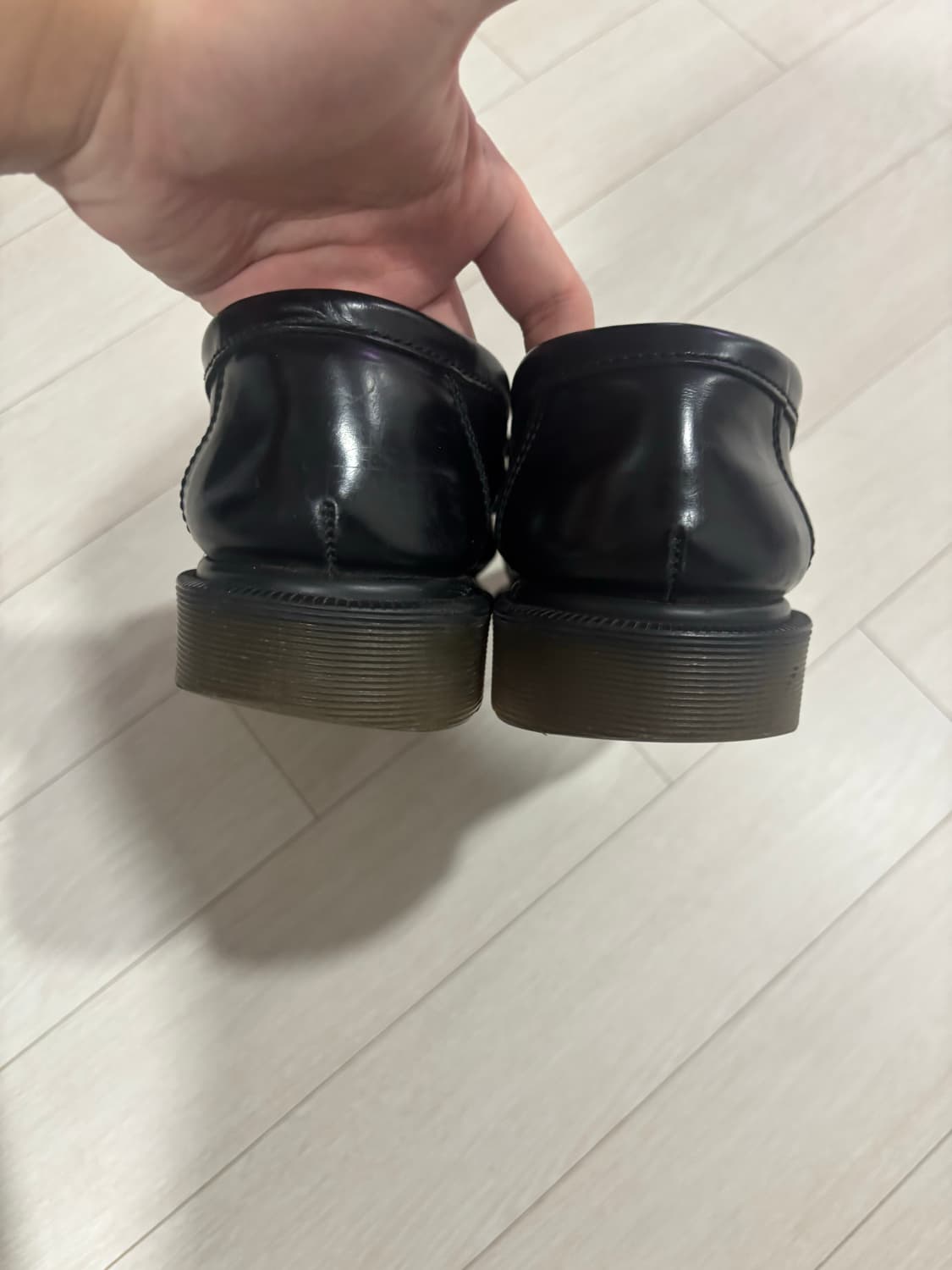 닥터마틴 아드리안 UK8(270) 상품이미지3