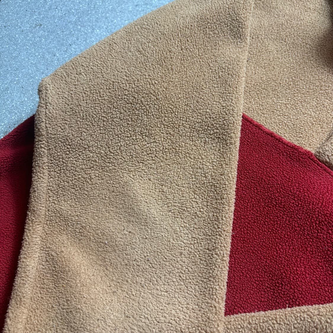 파타고니아 여성용 신칠라 플리스 스냅티 상품이미지4