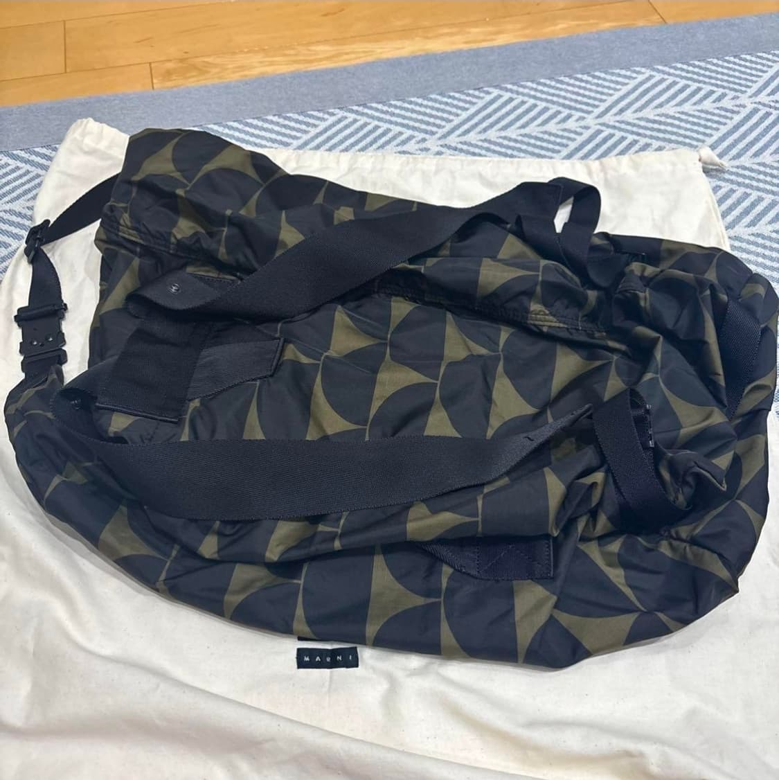 Porter x marni 상품이미지3