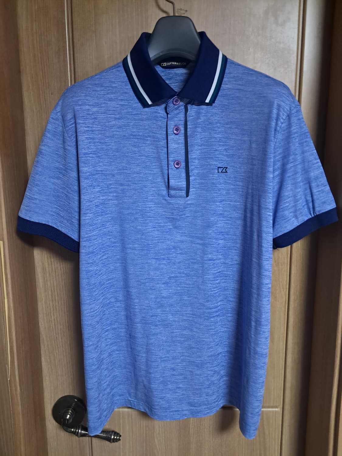 커터앤벅 반팔티 남성100  상품이미지1