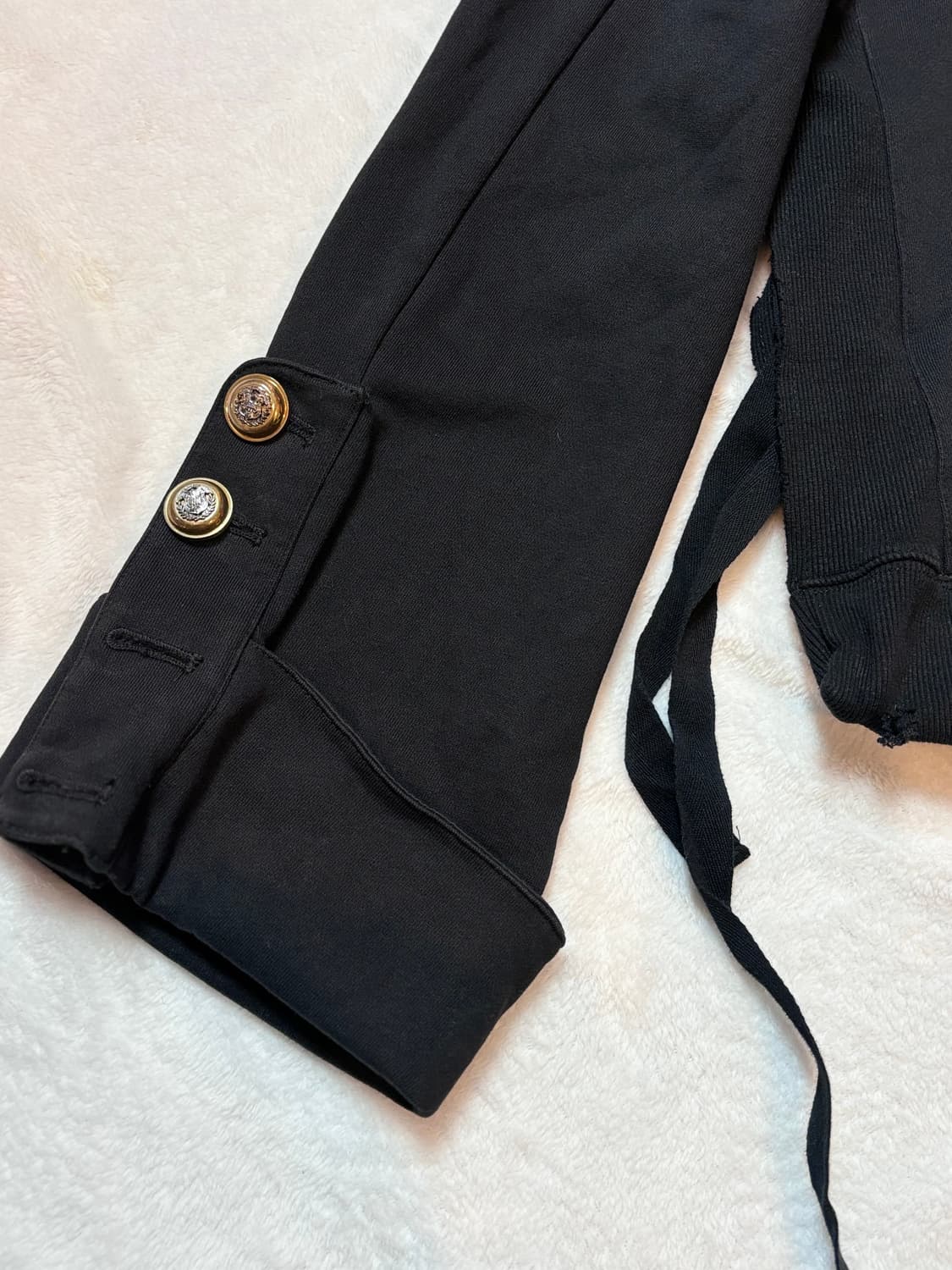 JS.season5 유니크 셔츠 상품이미지4