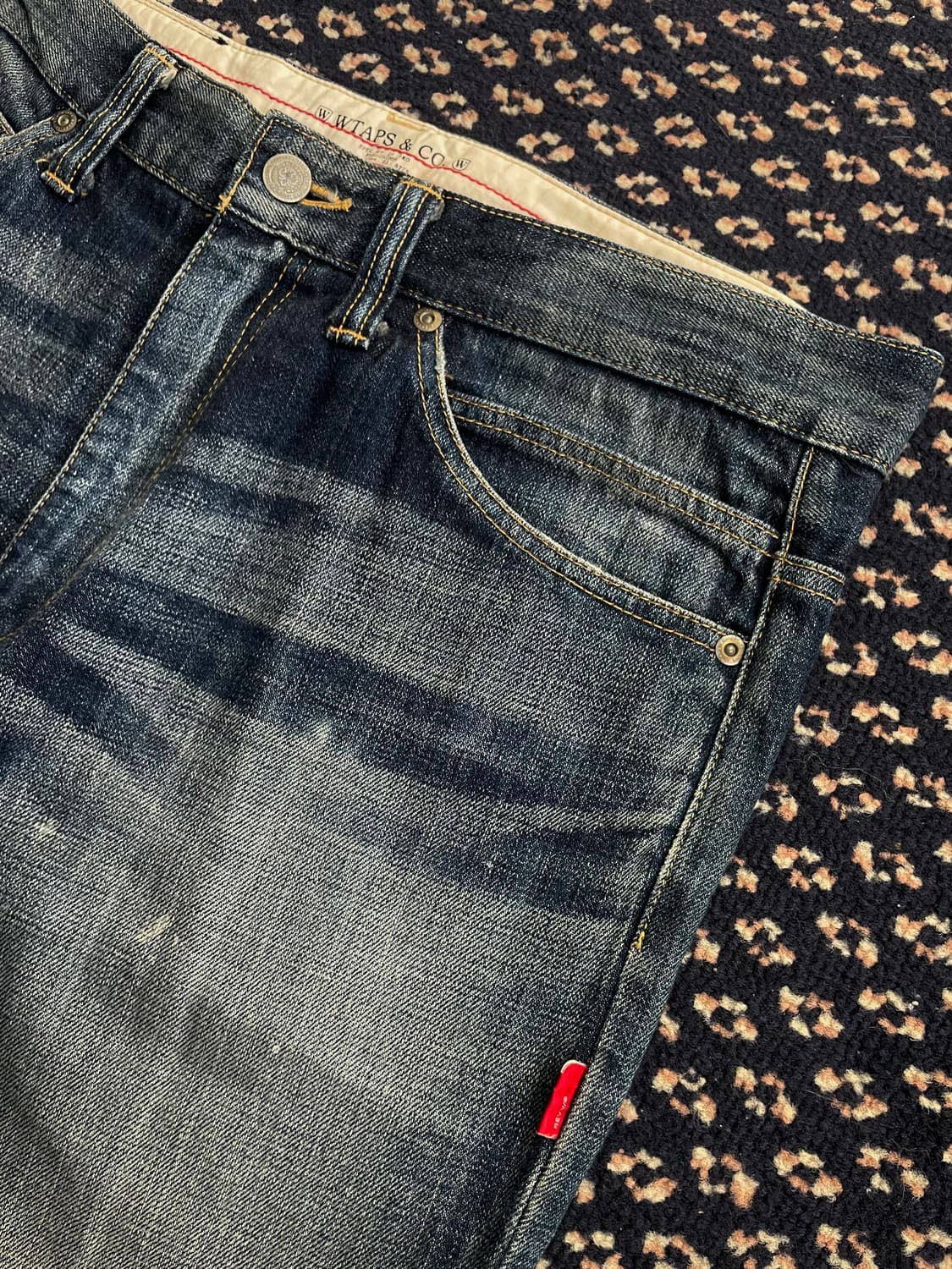 Wtaps 상품이미지5